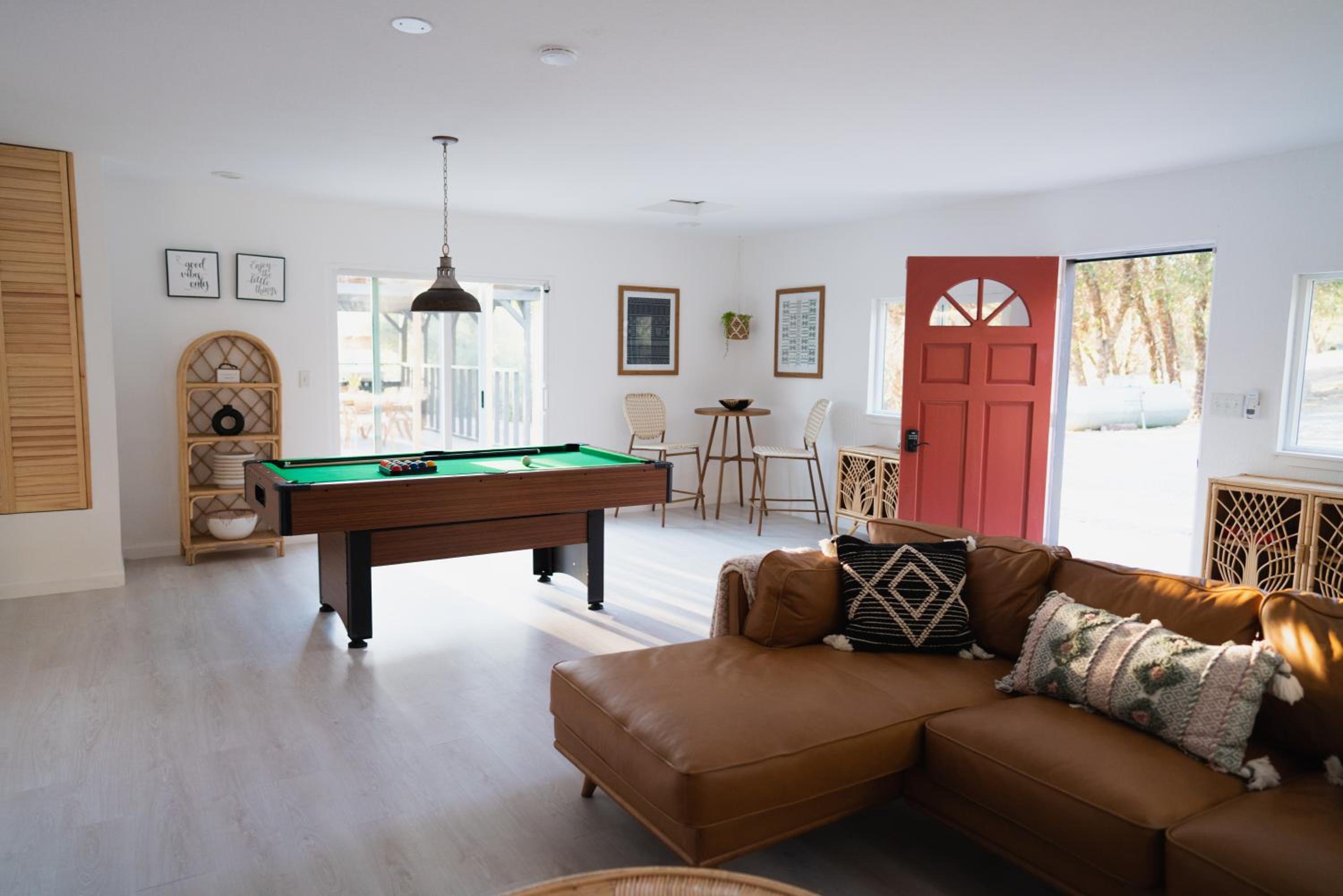 Three-Bedroom House - Photo 47