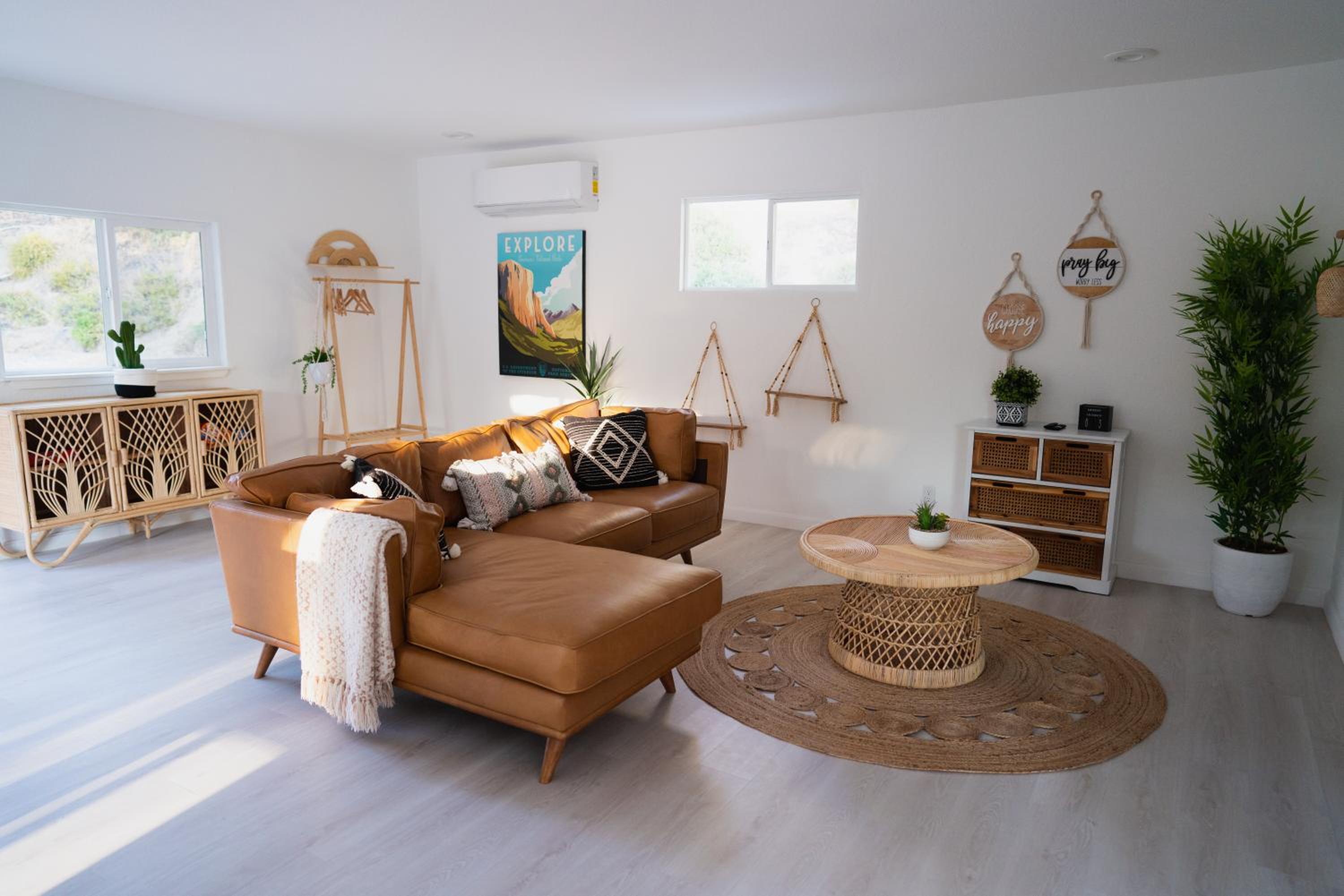Three-Bedroom House - Photo 50