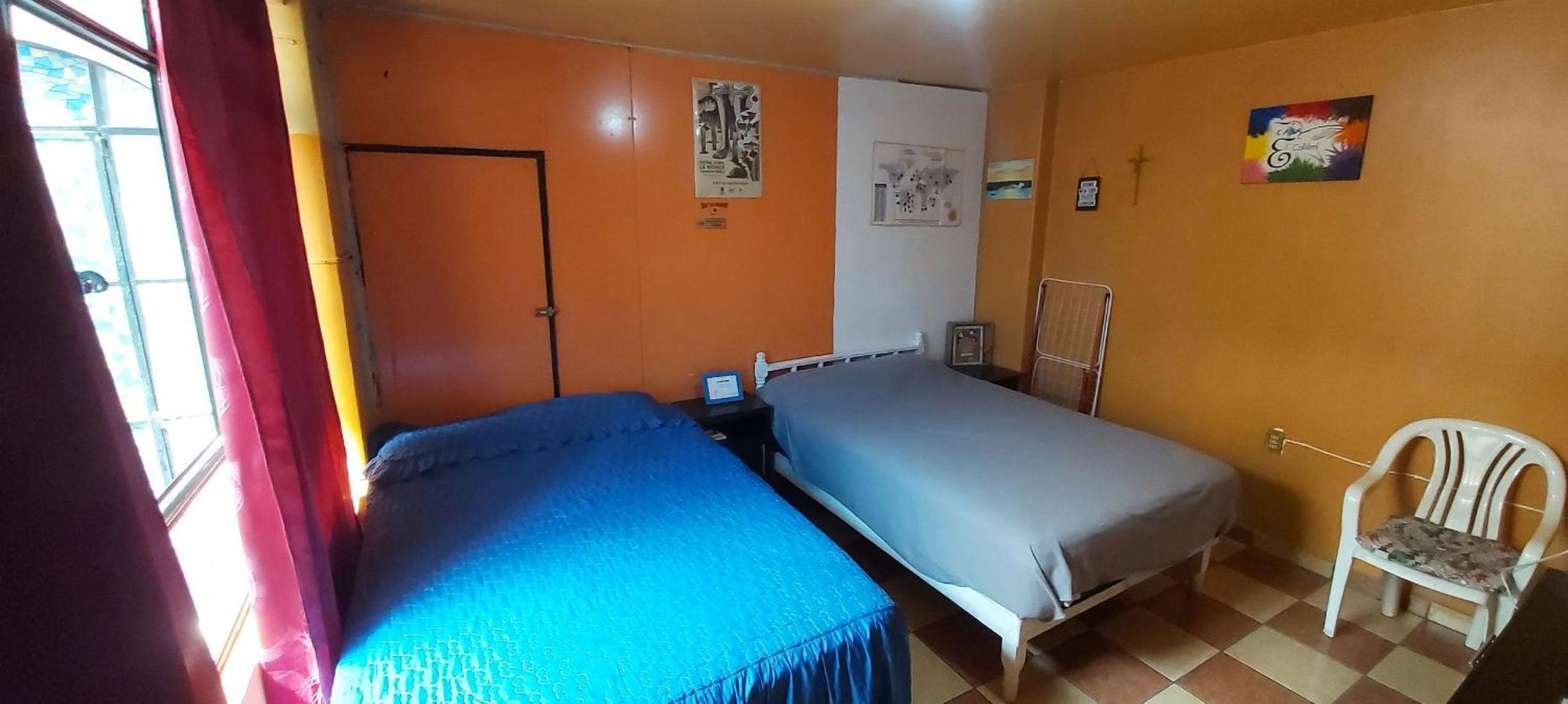 Twin Room - Photo 20