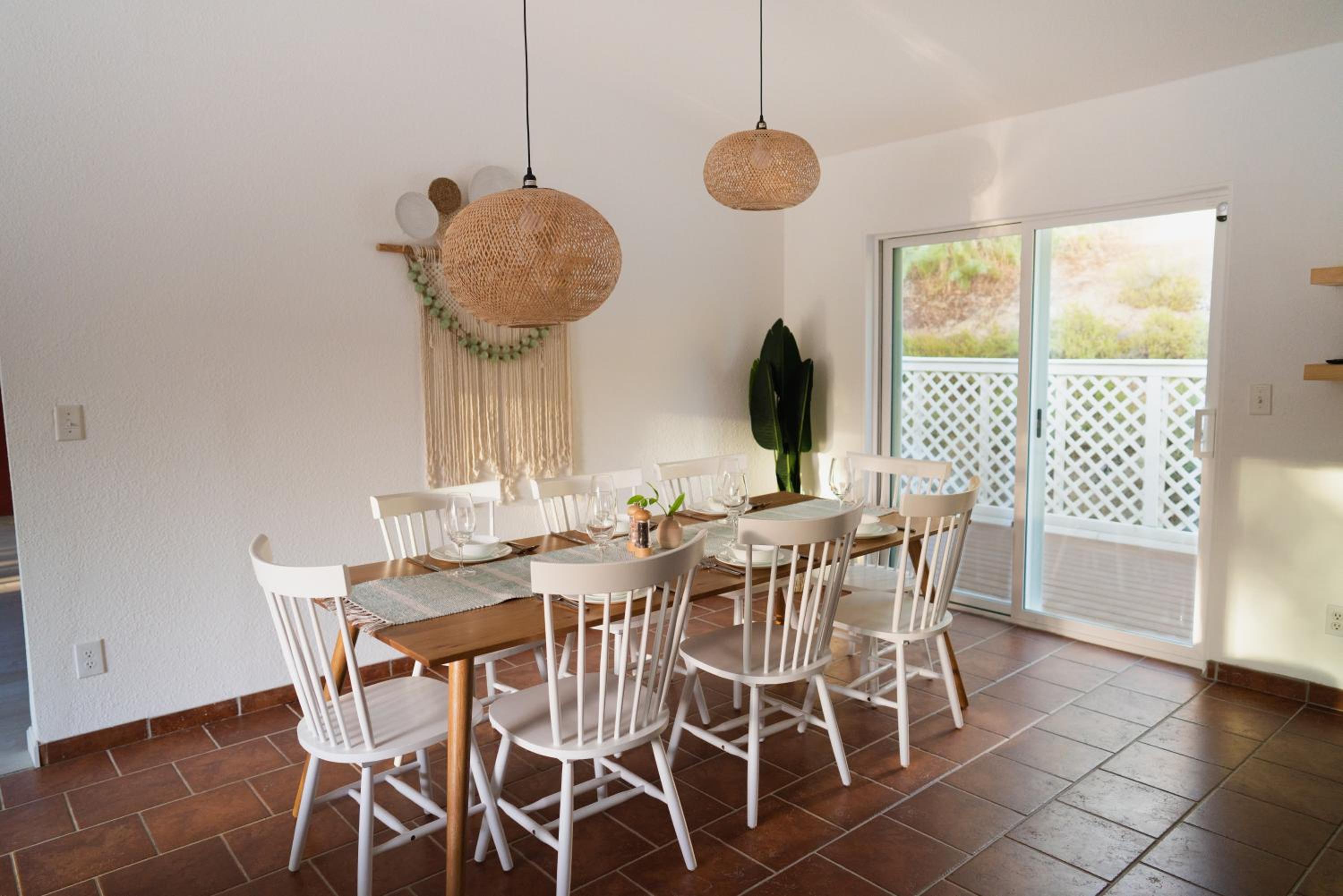 Three-Bedroom House - Photo 9