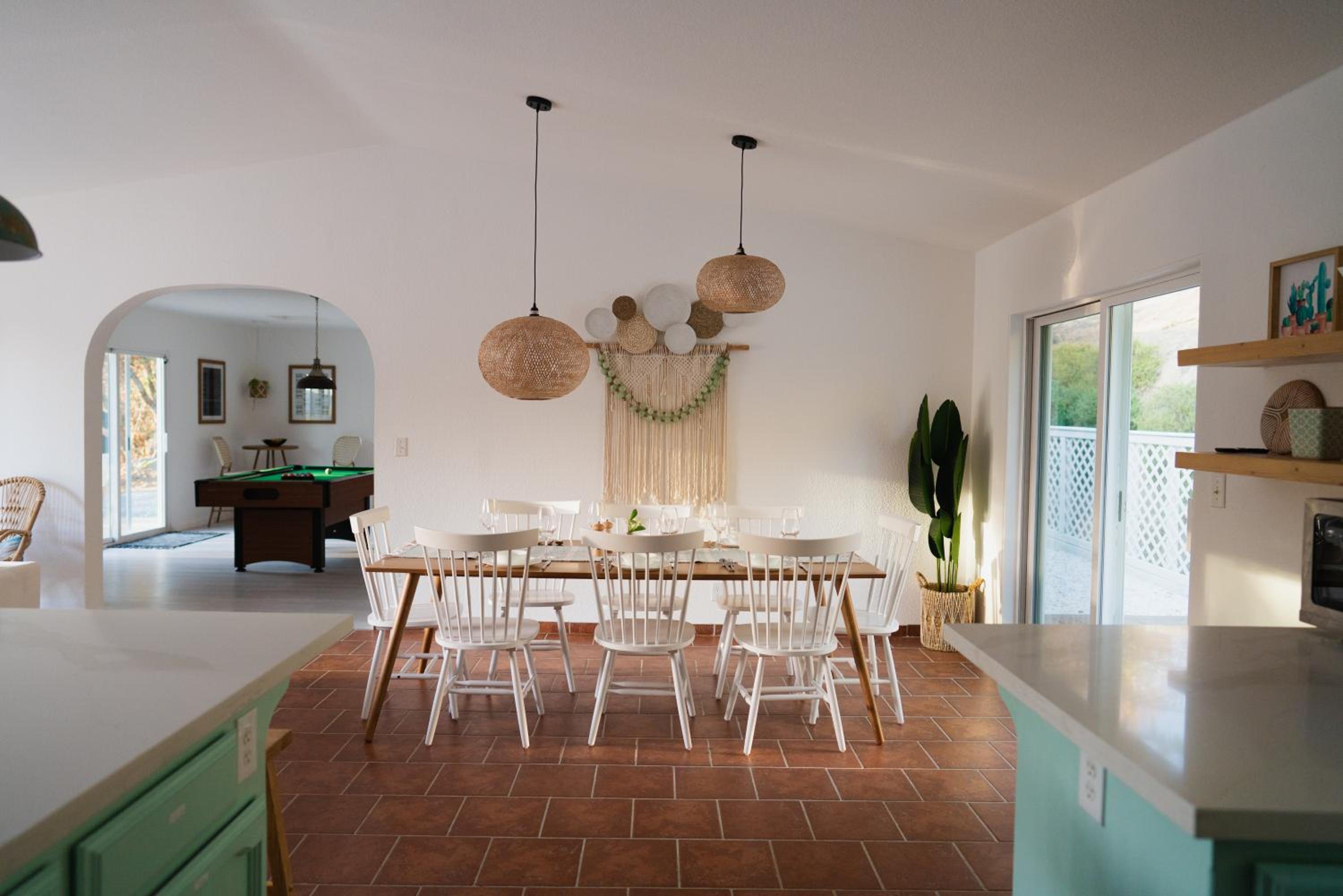 Three-Bedroom House - Photo 10