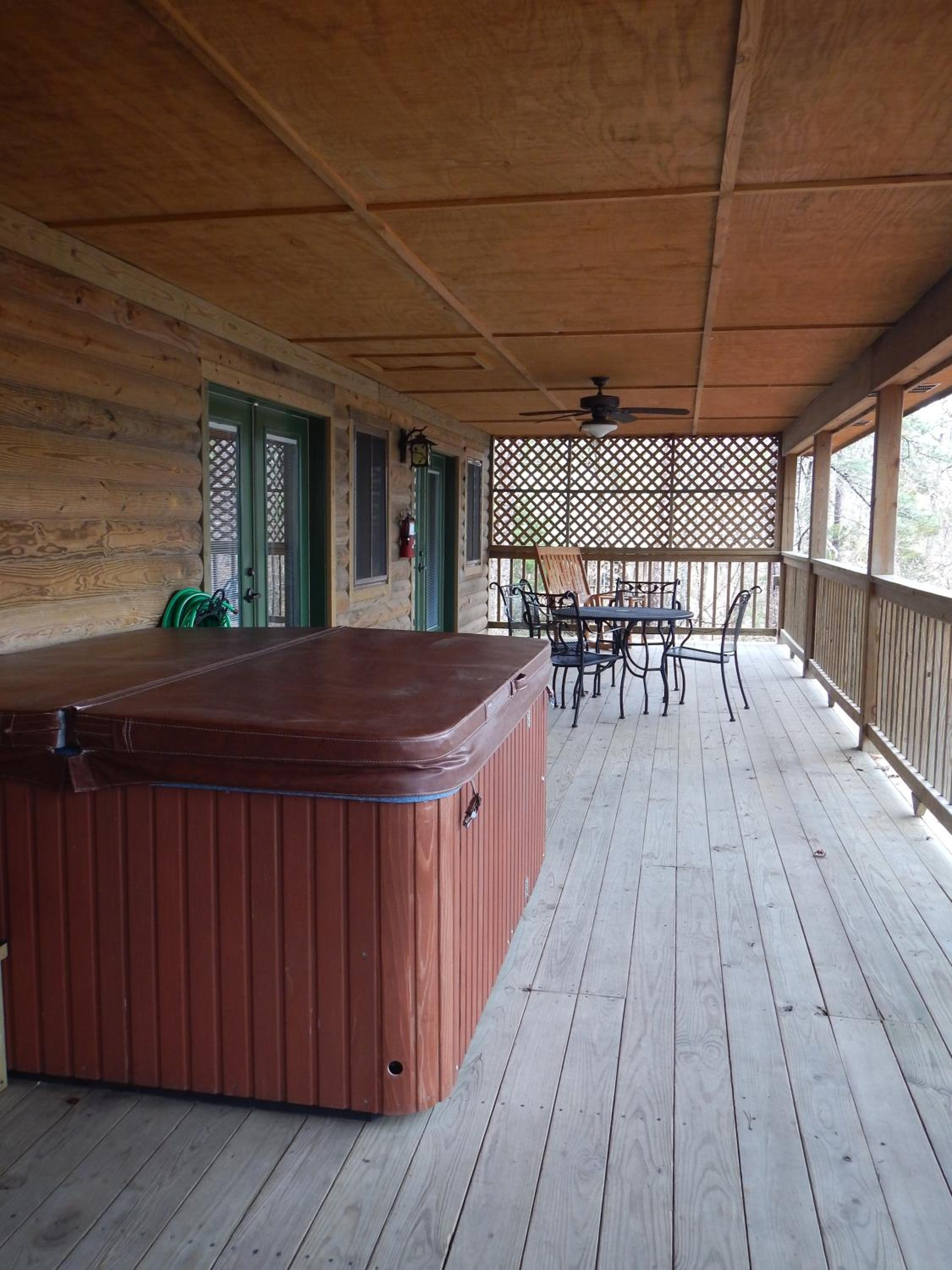 Three-Bedroom House photo 2