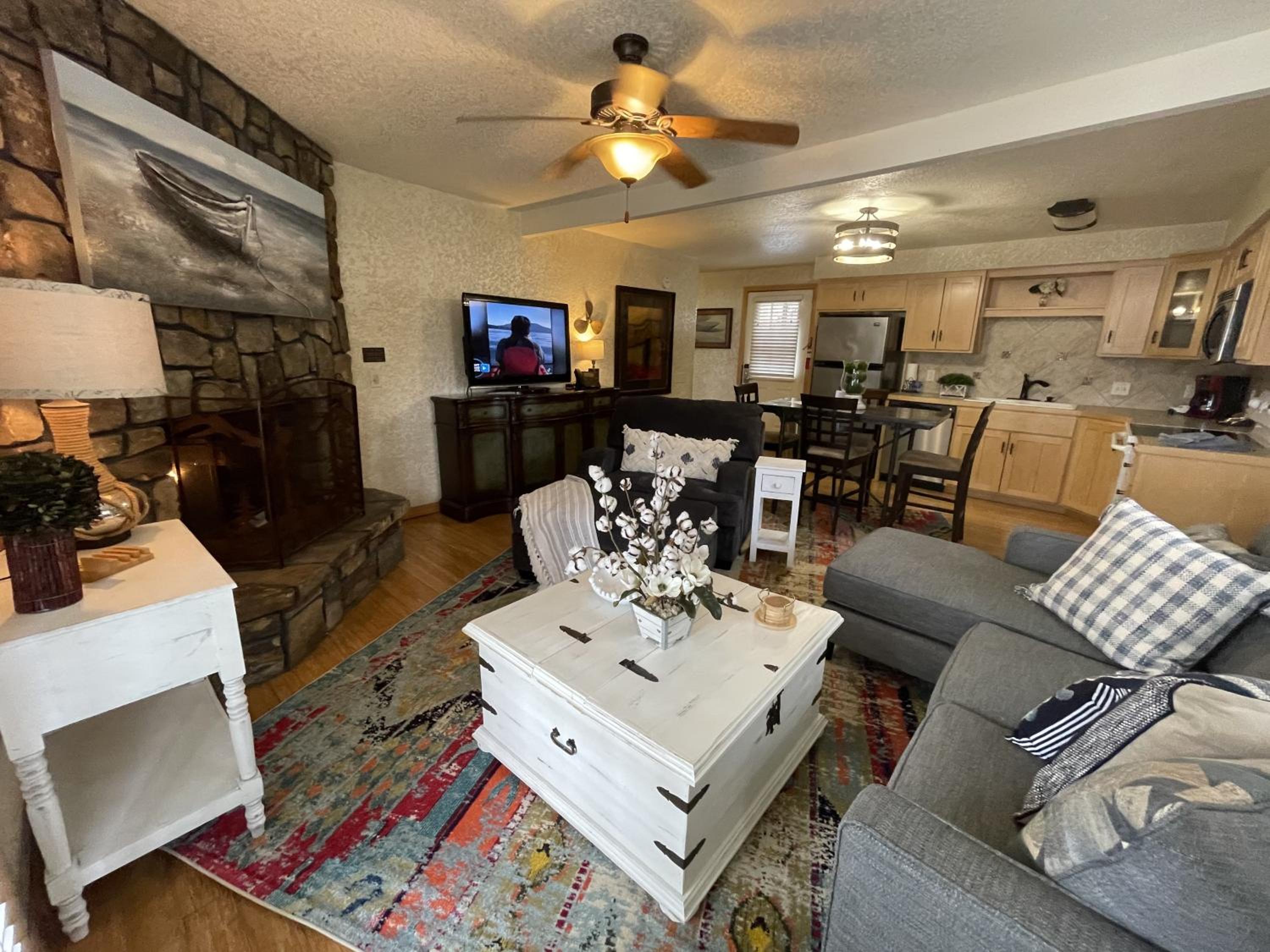 Two-Bedroom House photo 1