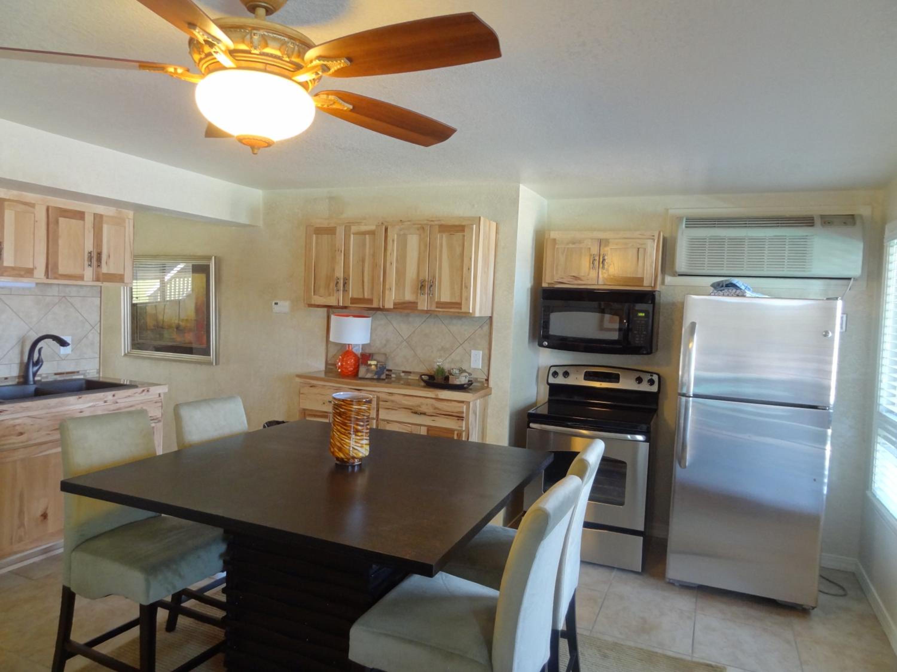 Standard Family Room