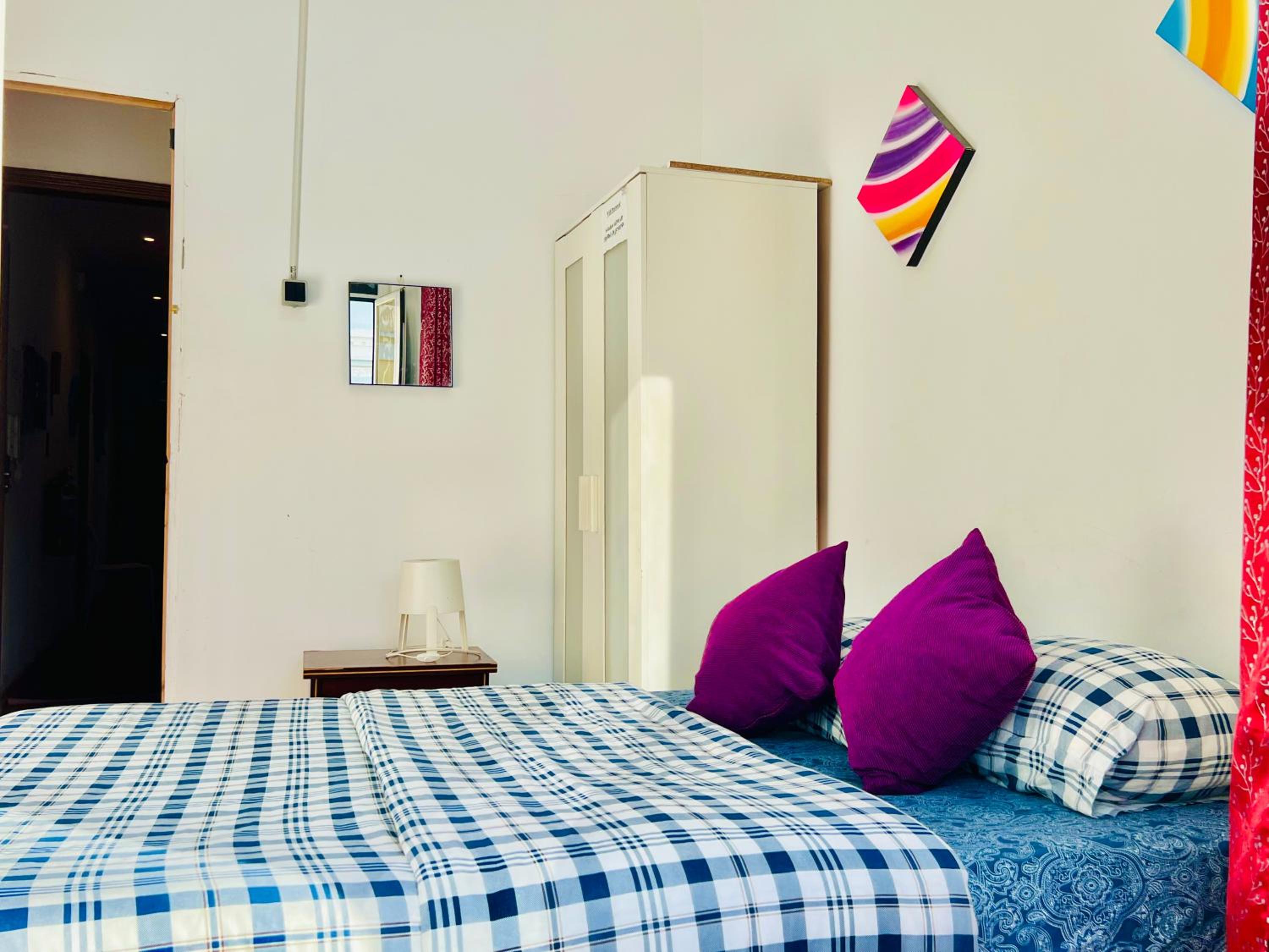 Double Room with Balcony photo 3