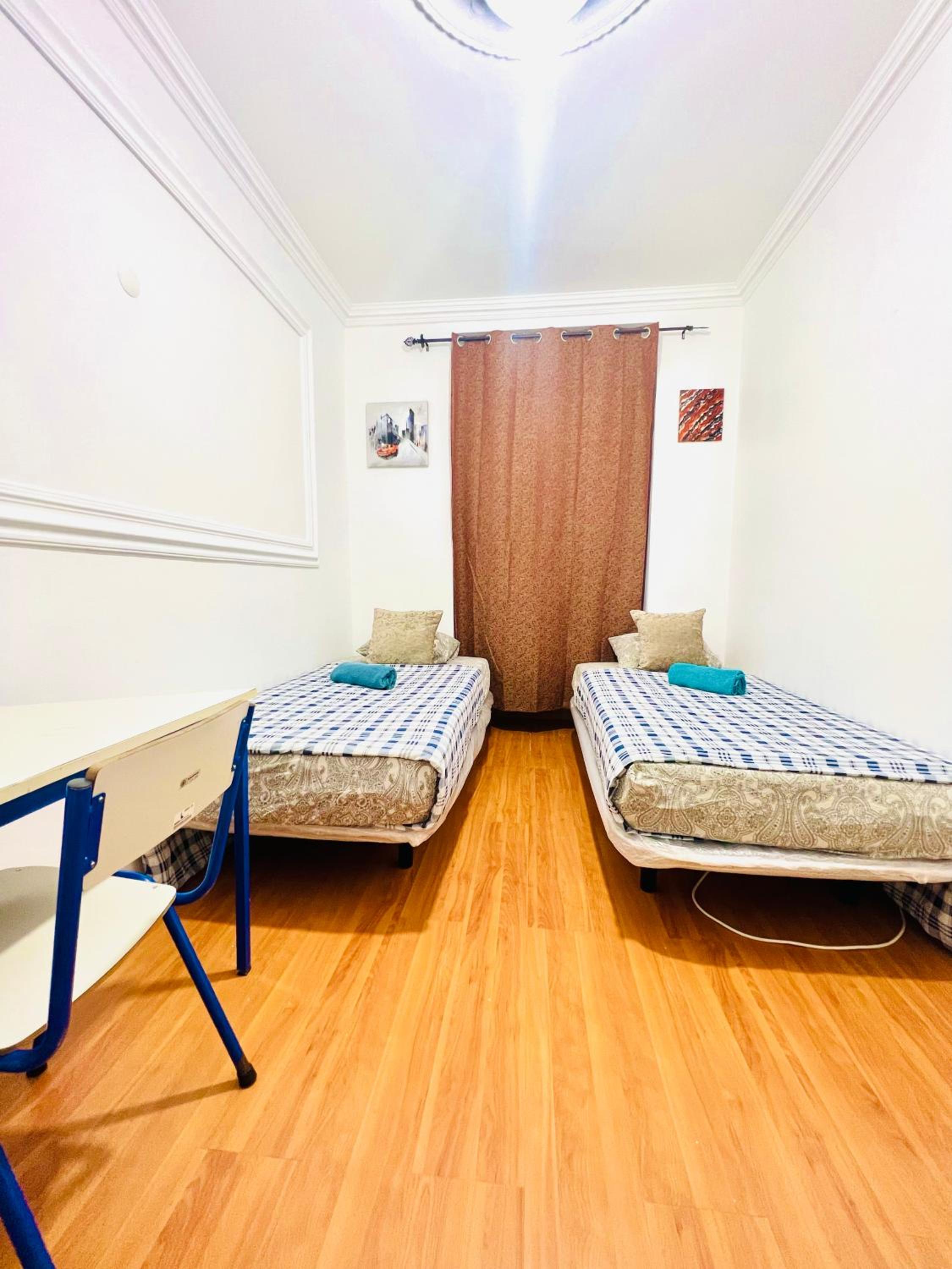Twin Room photo 1