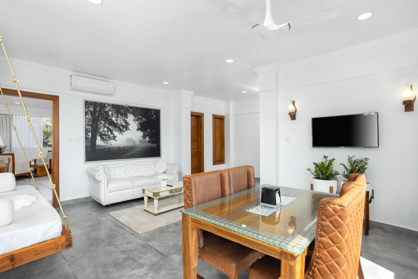 Presidential Suite photo 1