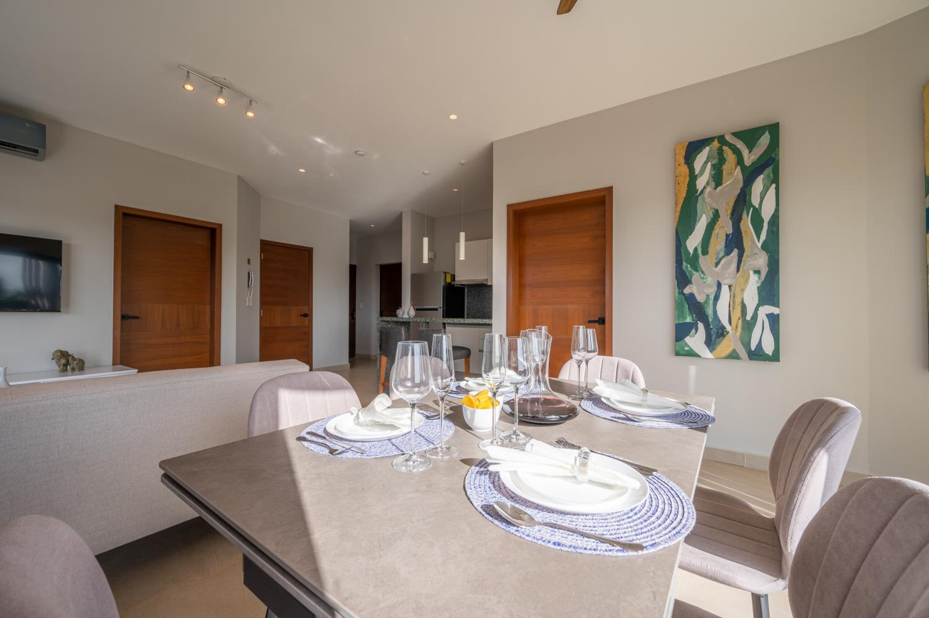 Apartment with Sea View photo 3