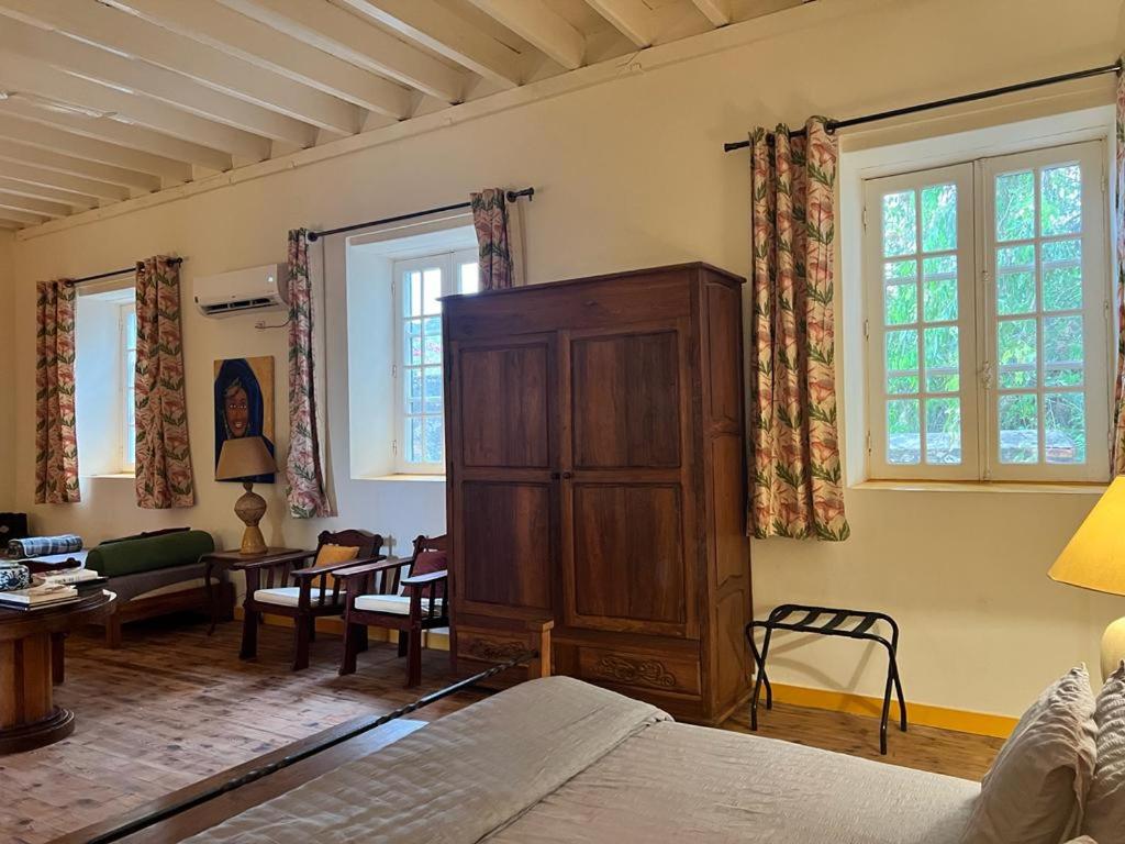 Superior Quadruple Room