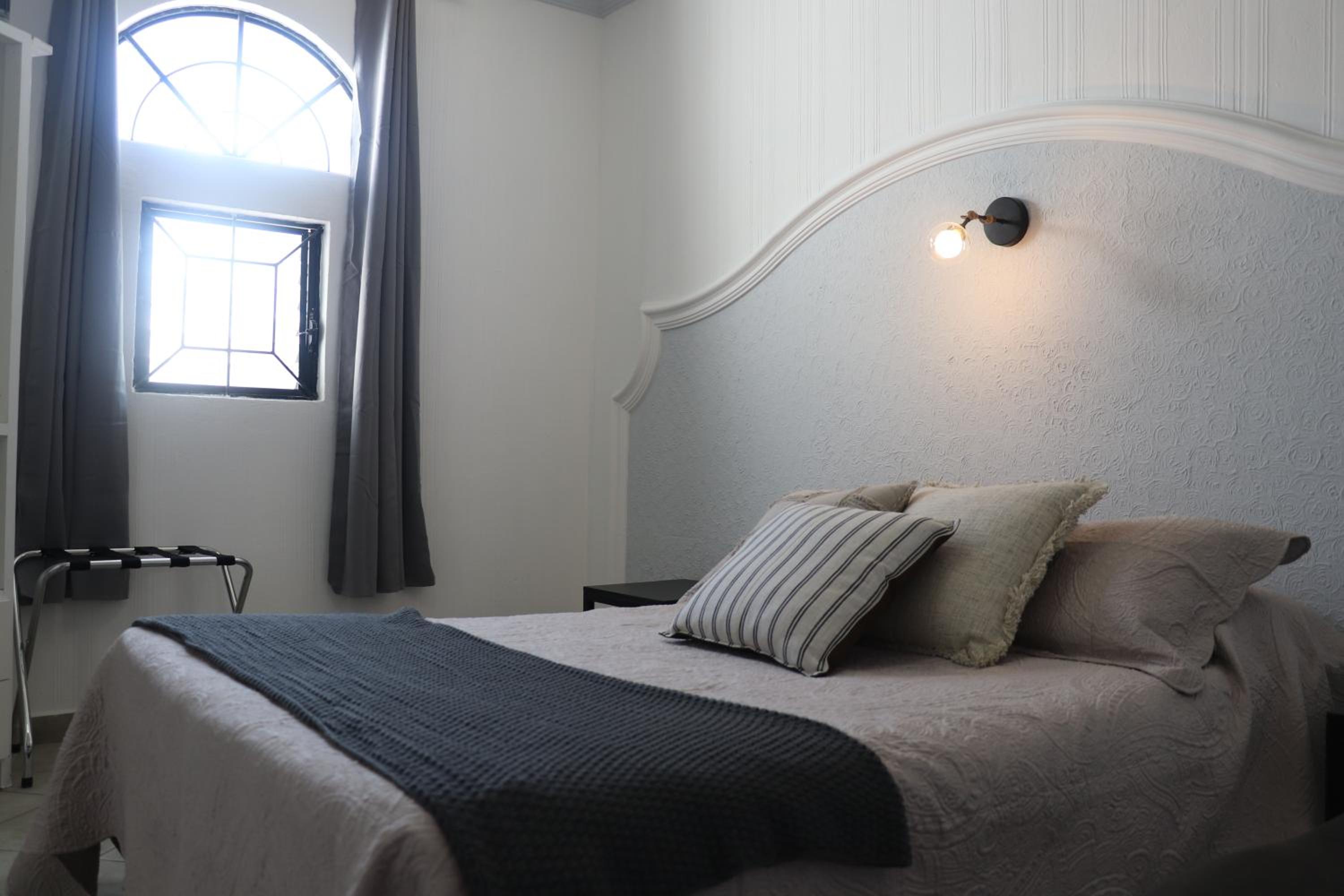 Double Room photo 2