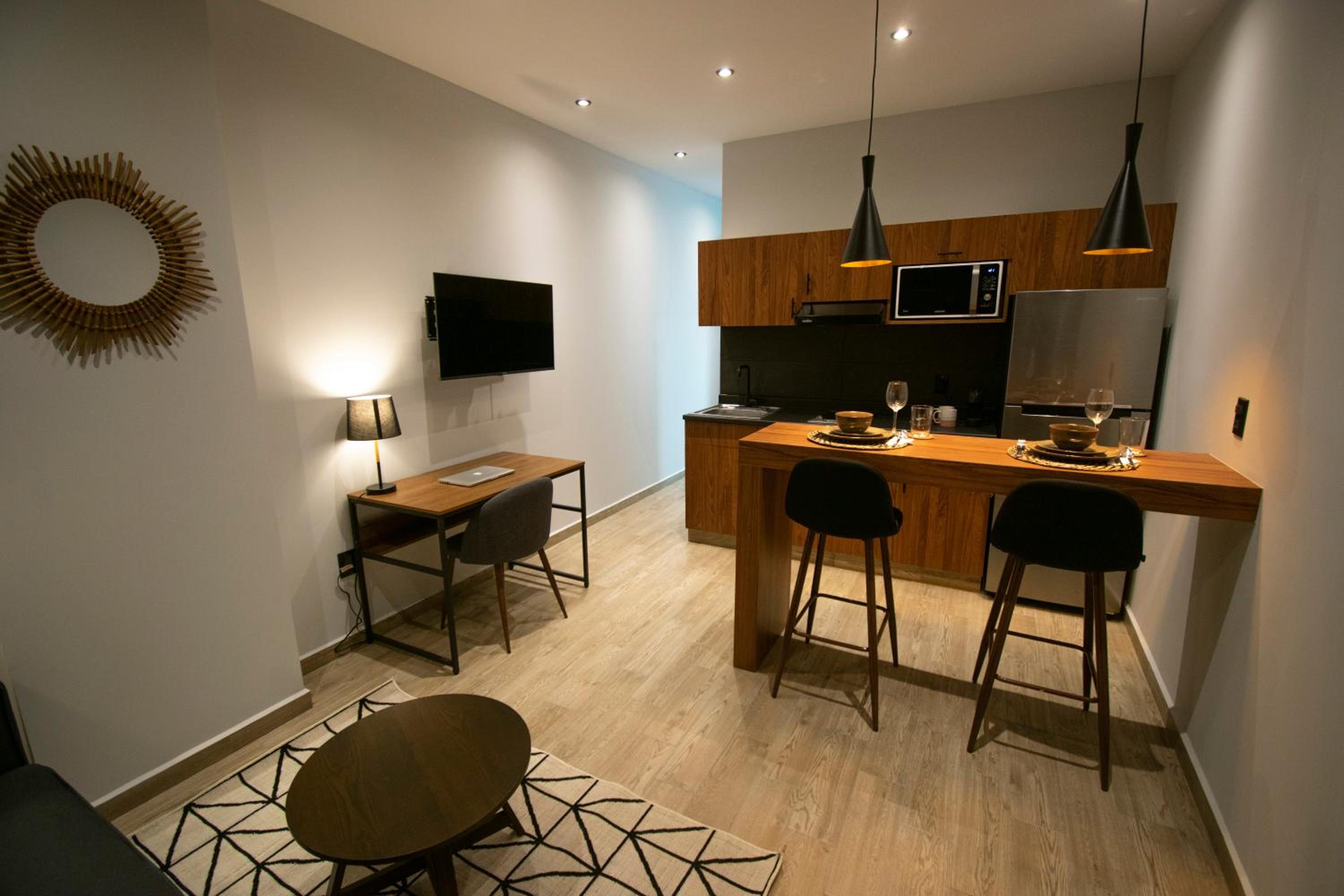 Loft - Photo 17