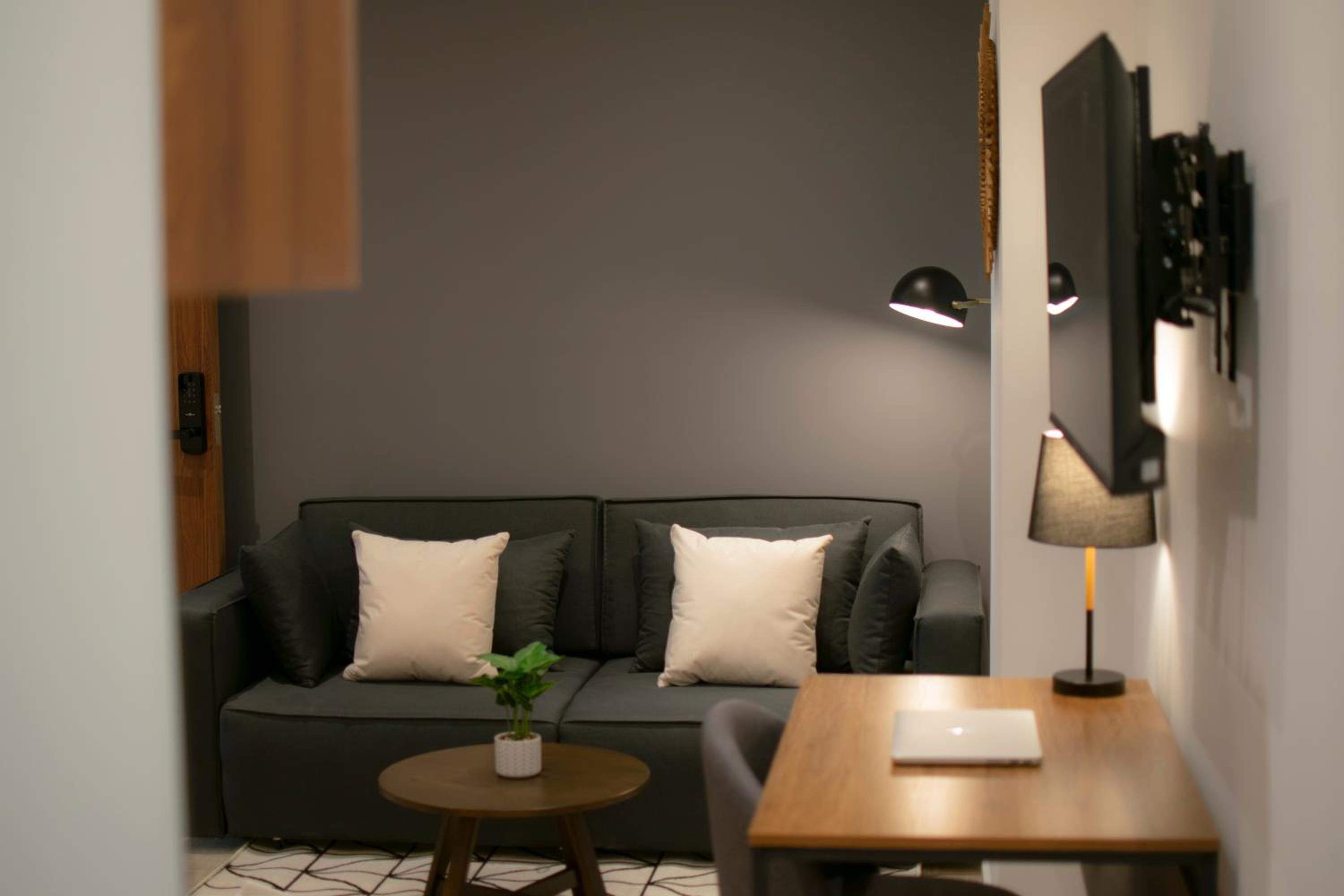 Loft - Photo 22