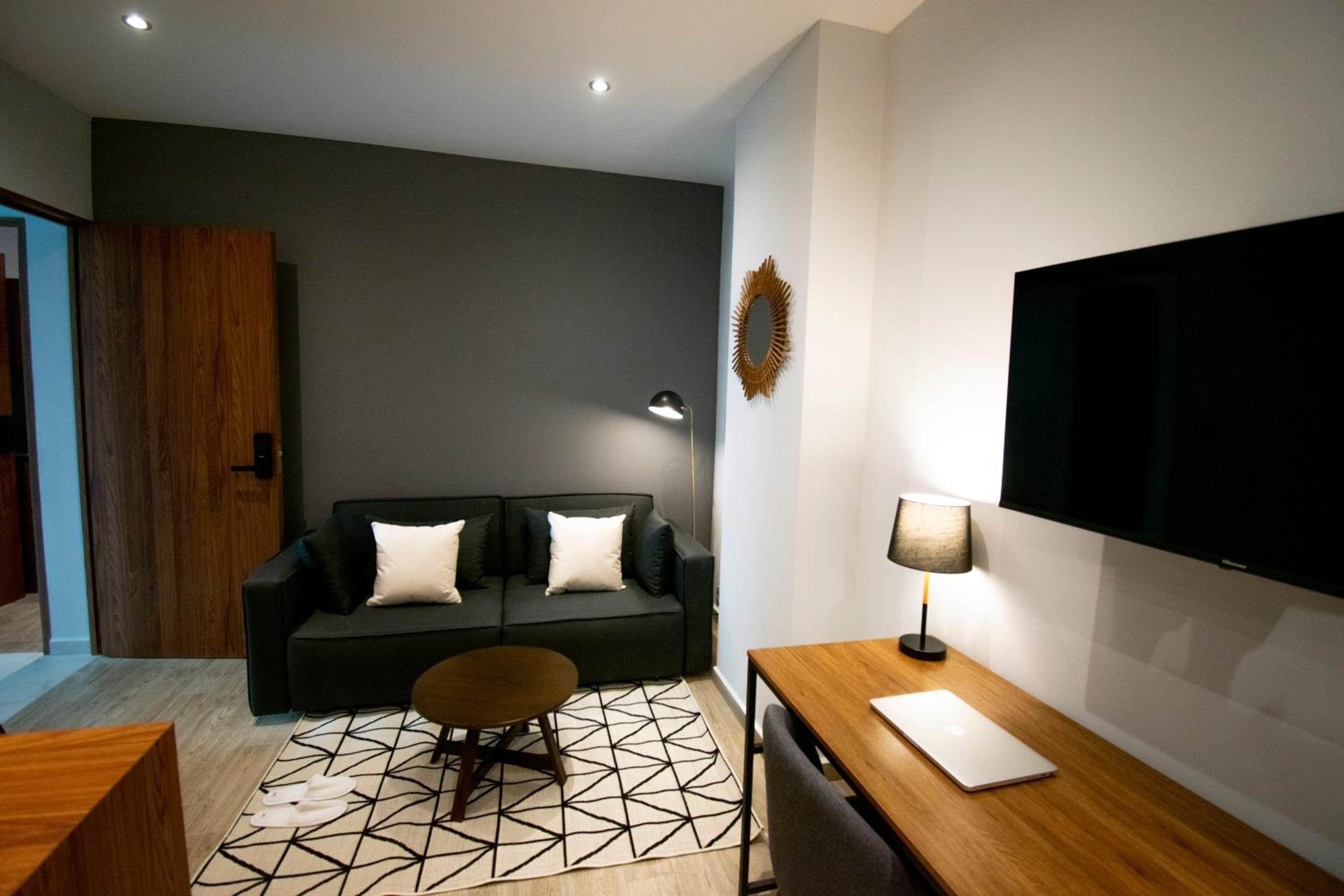 Loft - Photo 23