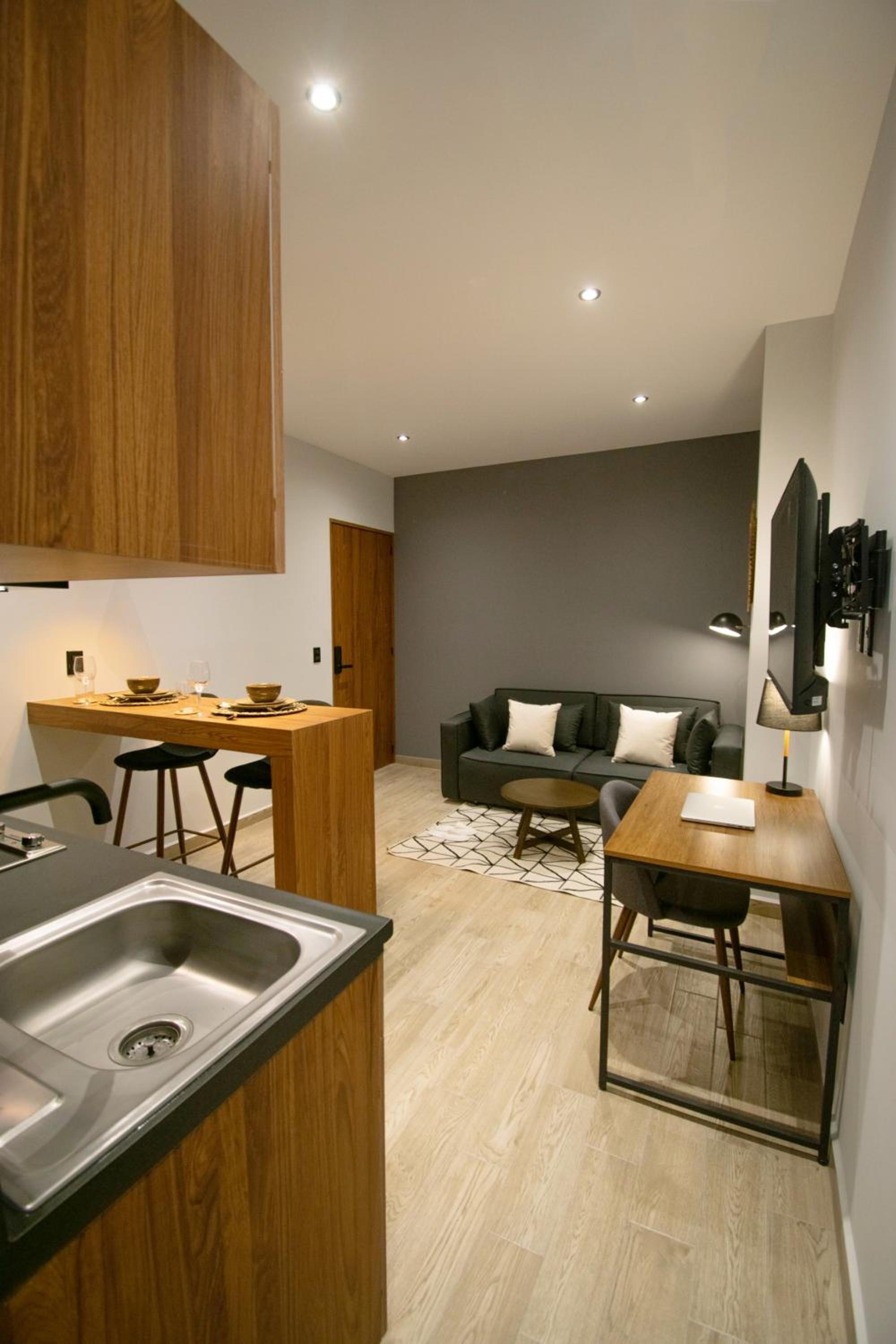 Loft - Photo 25