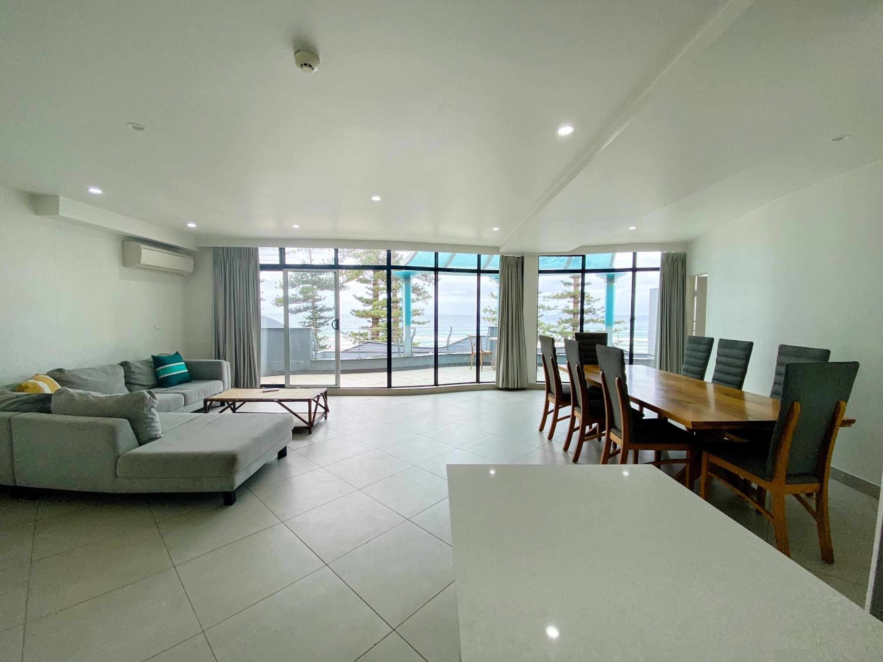 Apartment with Sea View photo 3