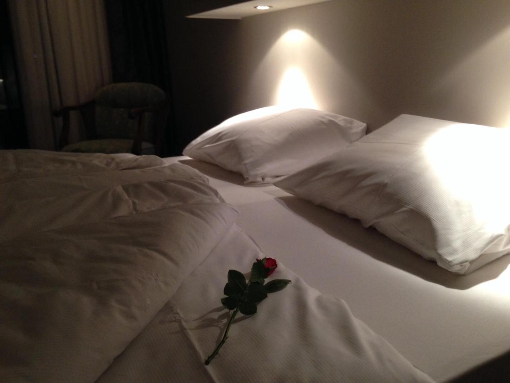 Double or Twin Room with Terrace photo 3