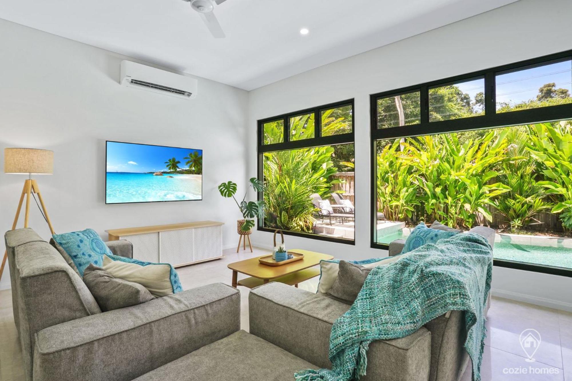 Vacation Home photo 1