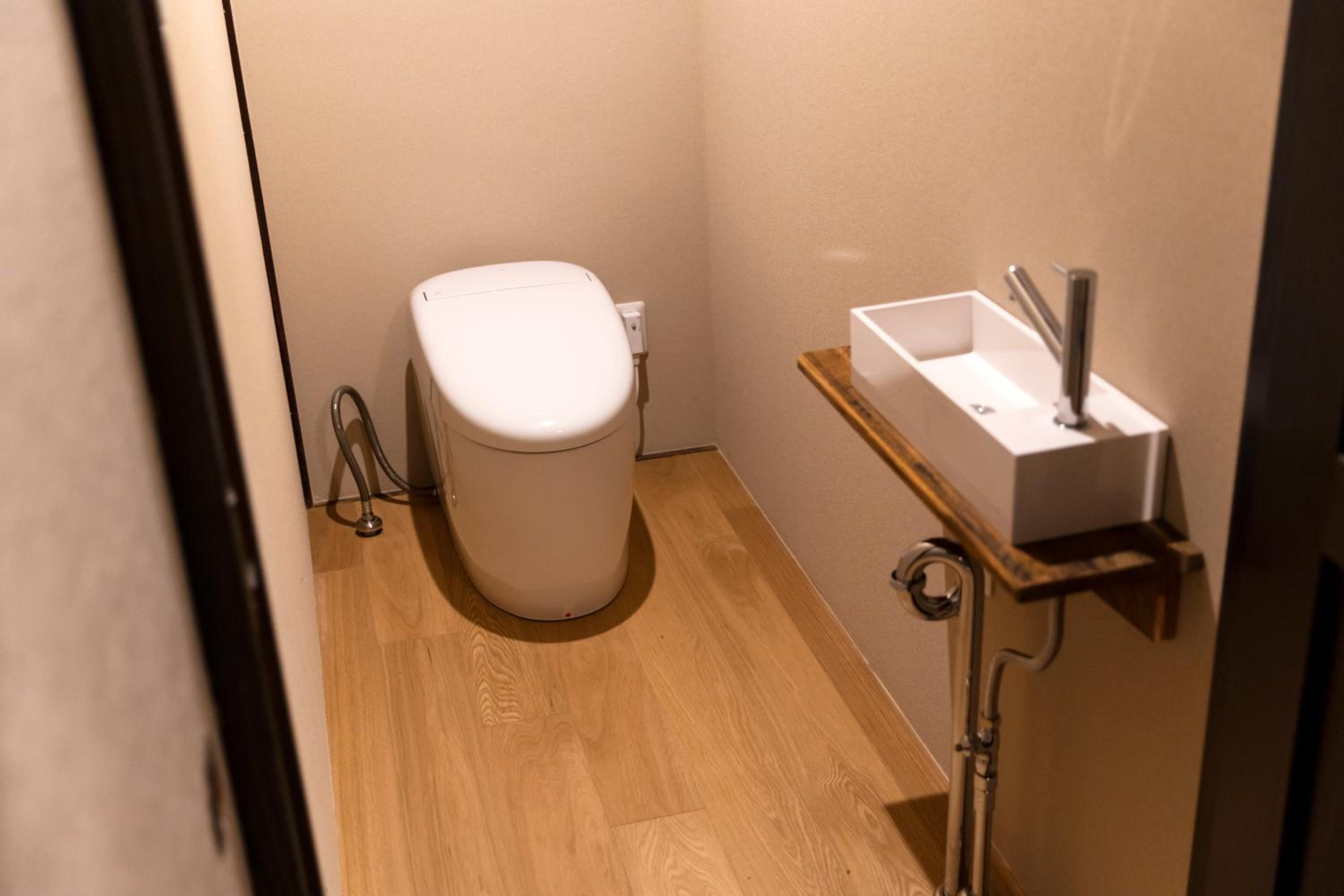 Standard Twin Room with Garden View photo 2