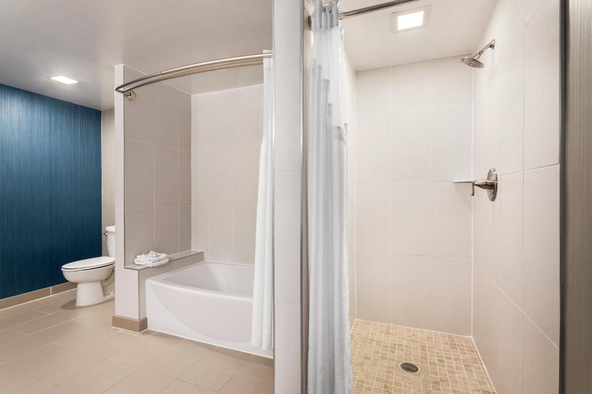 One-Bedroom Suite - Photo 2