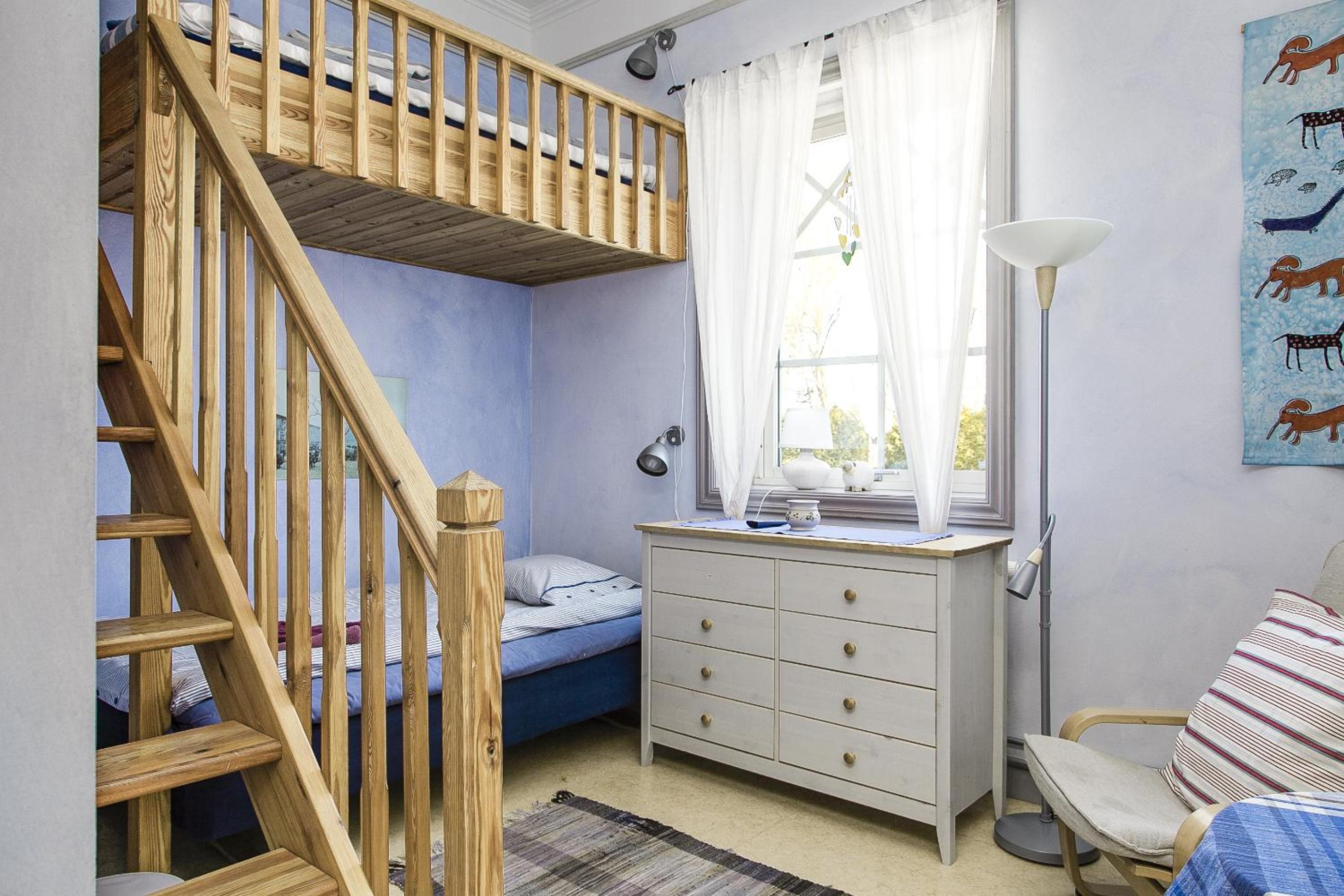 Quadruple Room photo 1