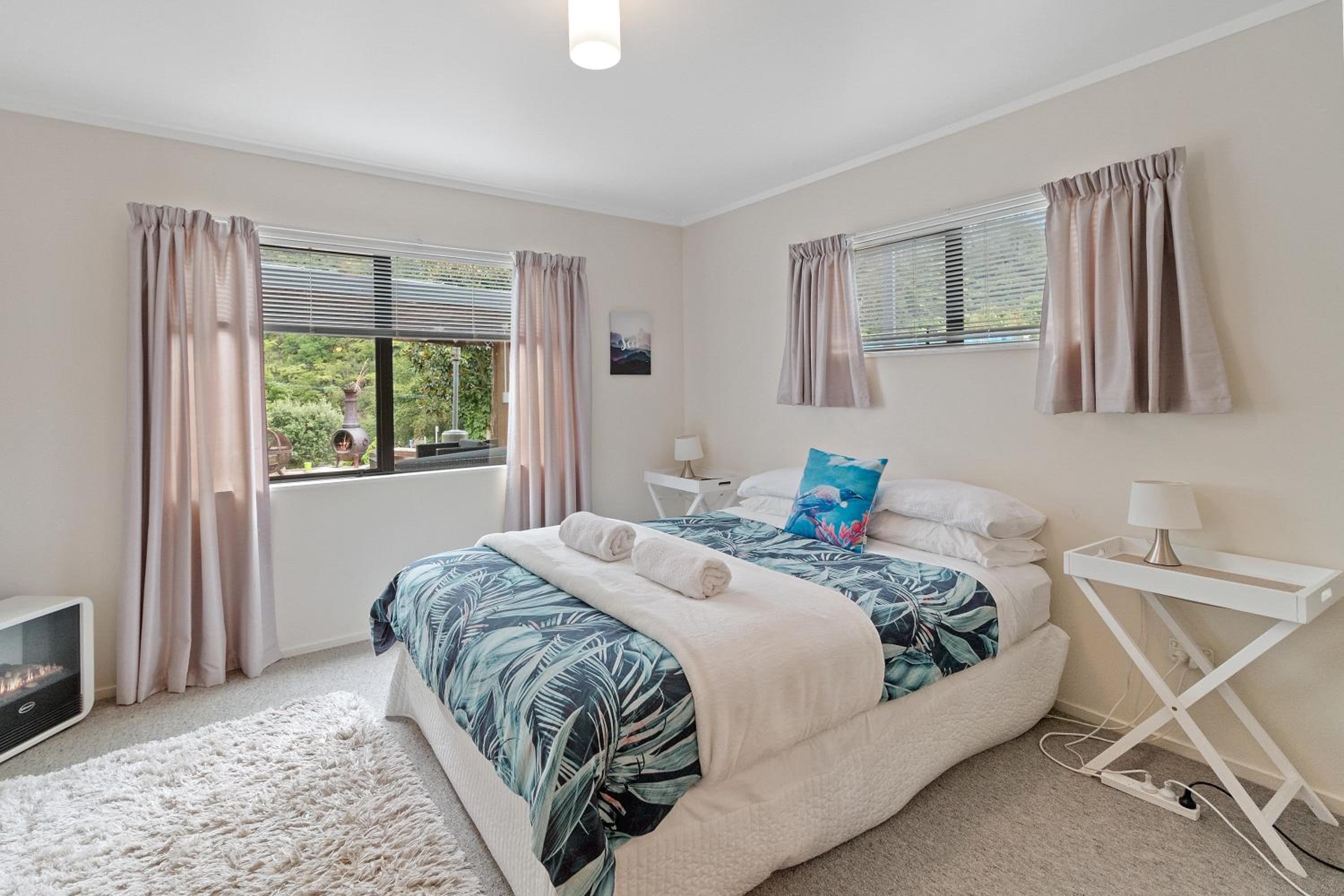 Double Room with Private Bathroom - Photo 1