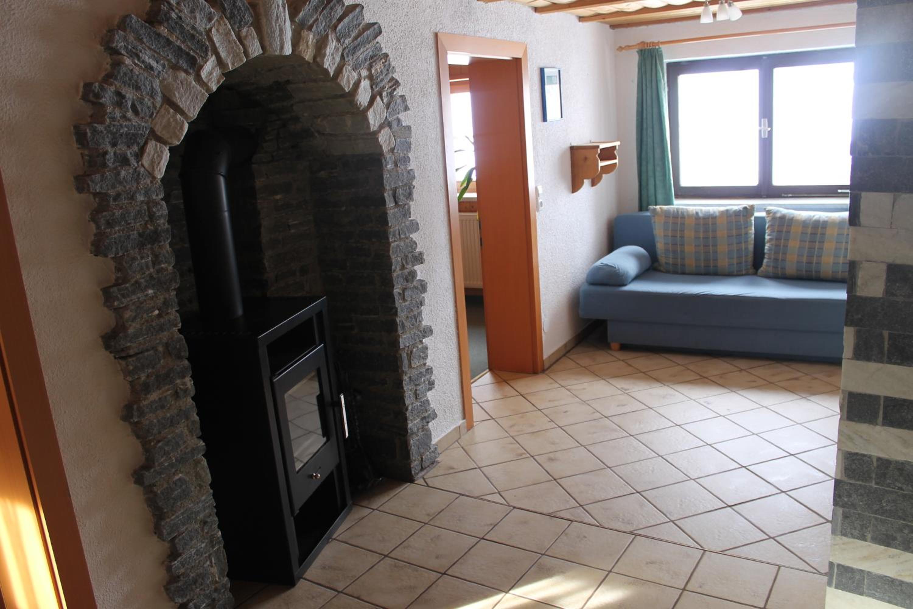 Apartment - Split Level photo 1