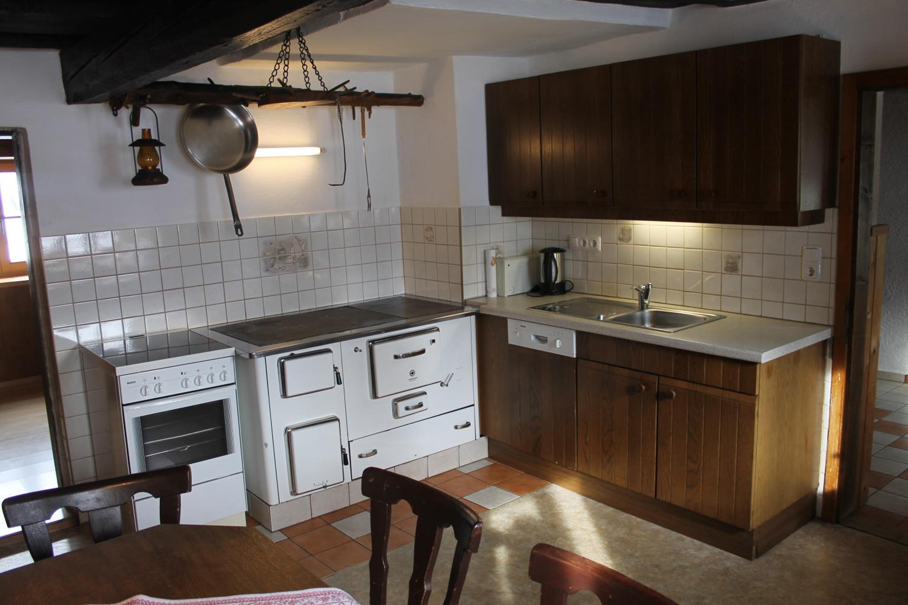 Apartment - Split Level photo 3