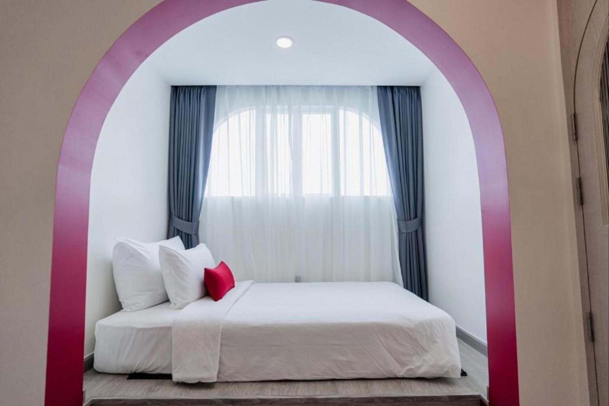 Family Suite - Photo 28