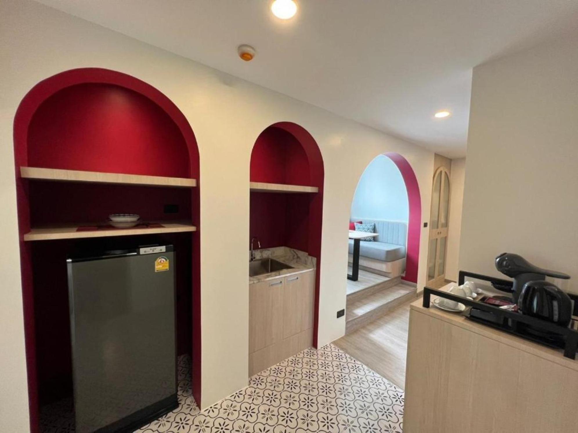 Family Suite - Photo 32