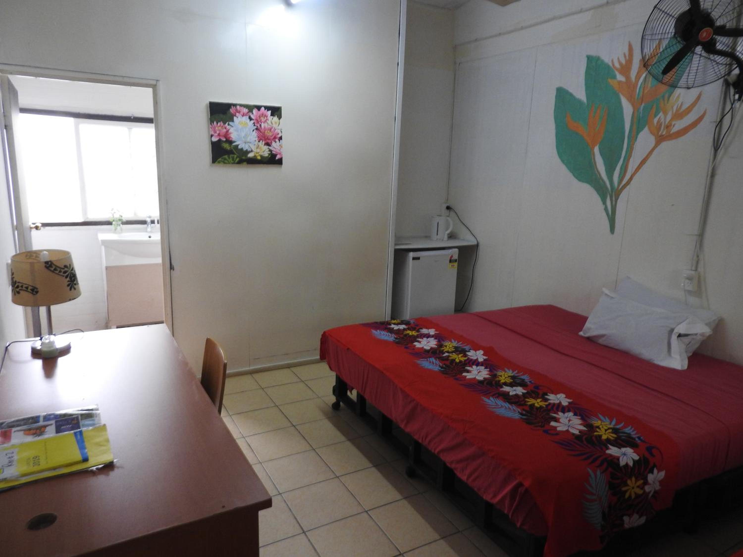 Standard Triple Room photo 3
