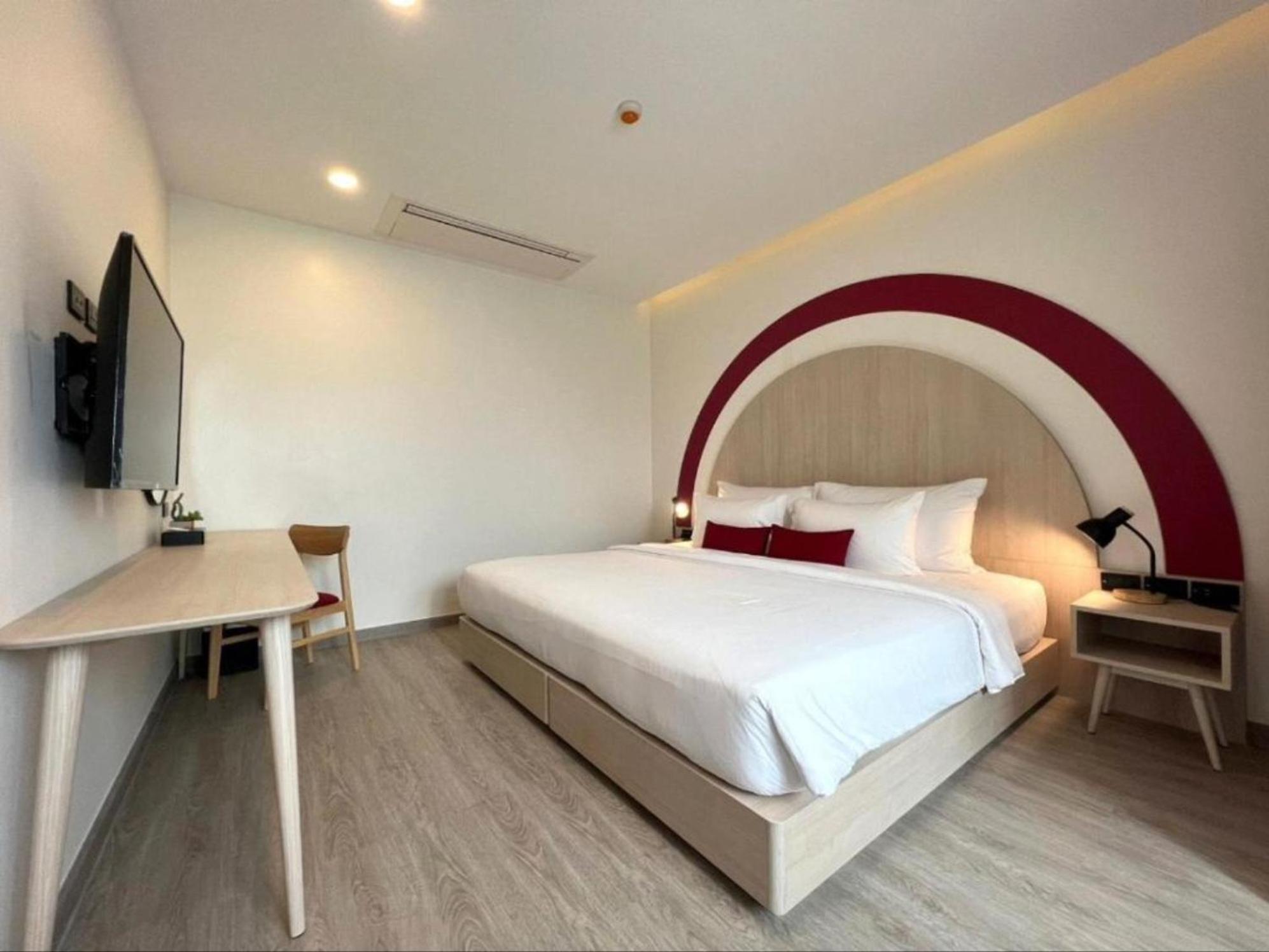 Junior Suite - Photo 32