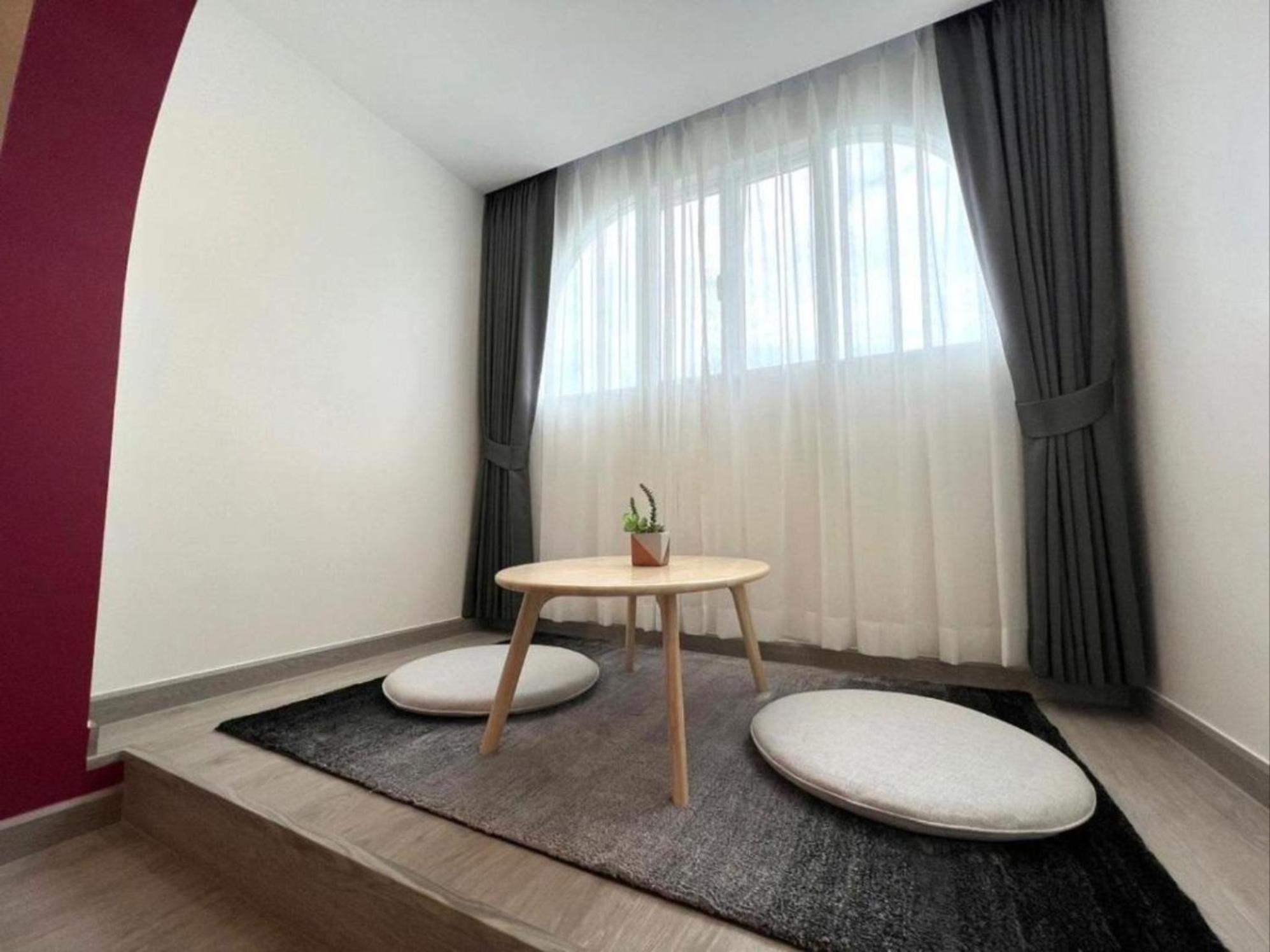 Junior Suite - Photo 26