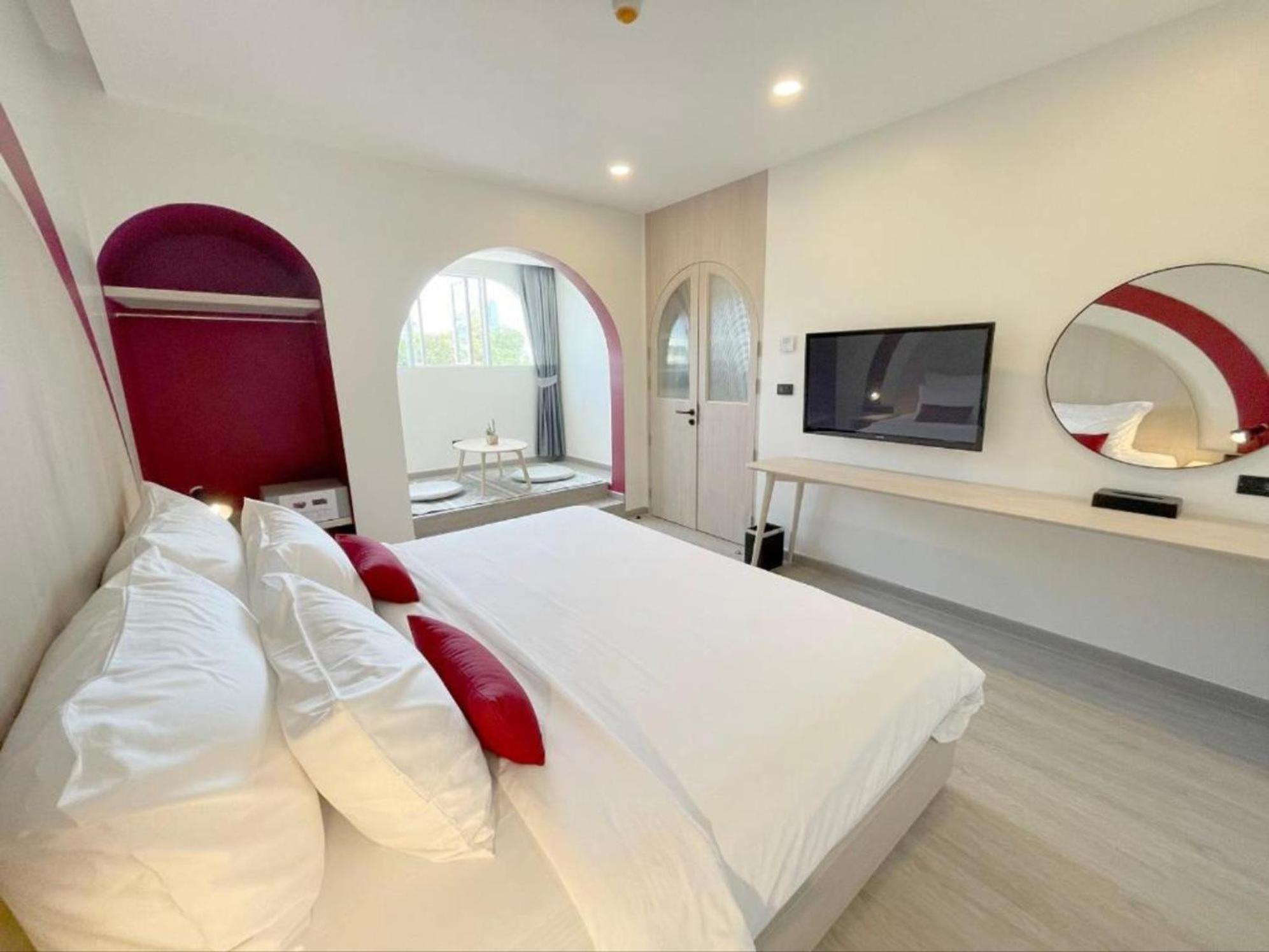 Junior Suite - Photo 29