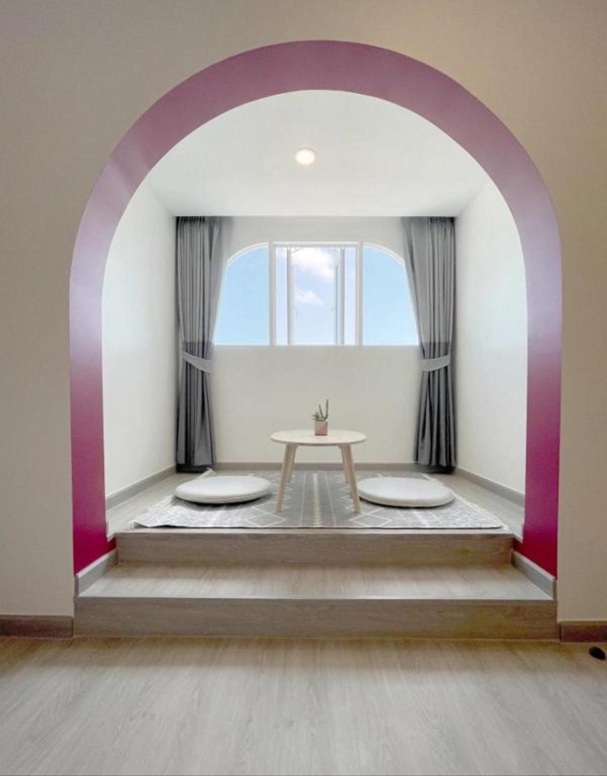 Junior Suite - Photo 27