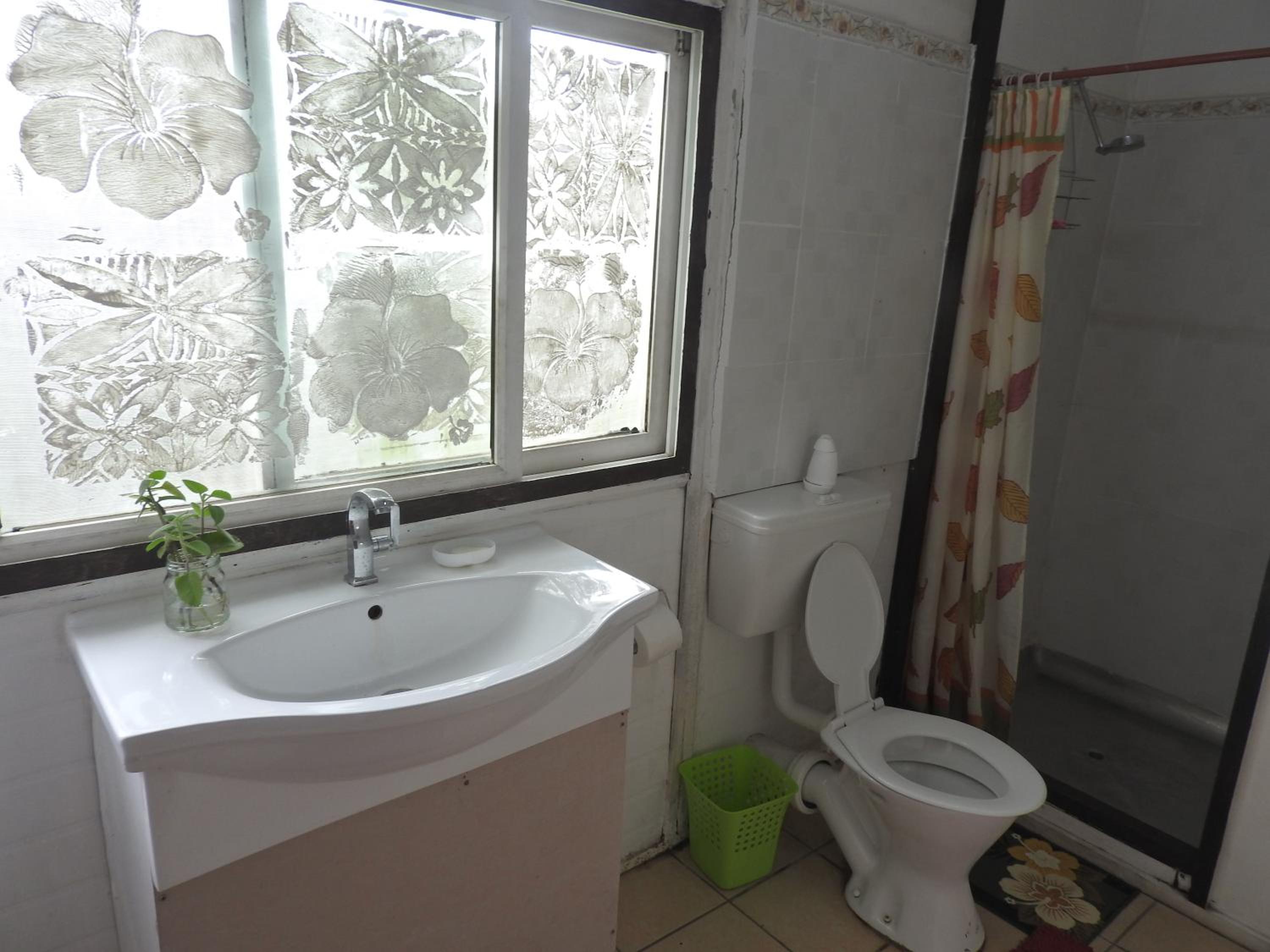 Standard Triple Room photo 2