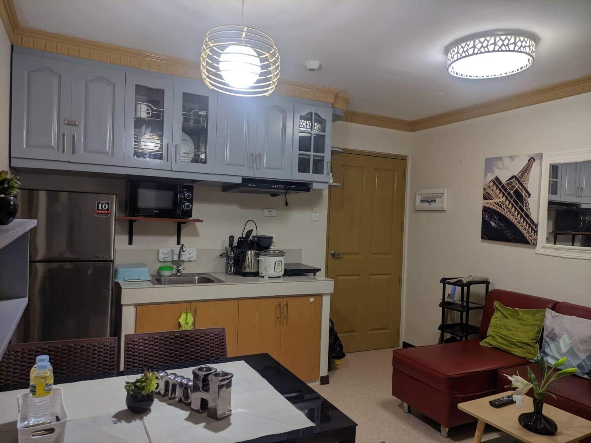 Two-Bedroom Apartment - Photo 25