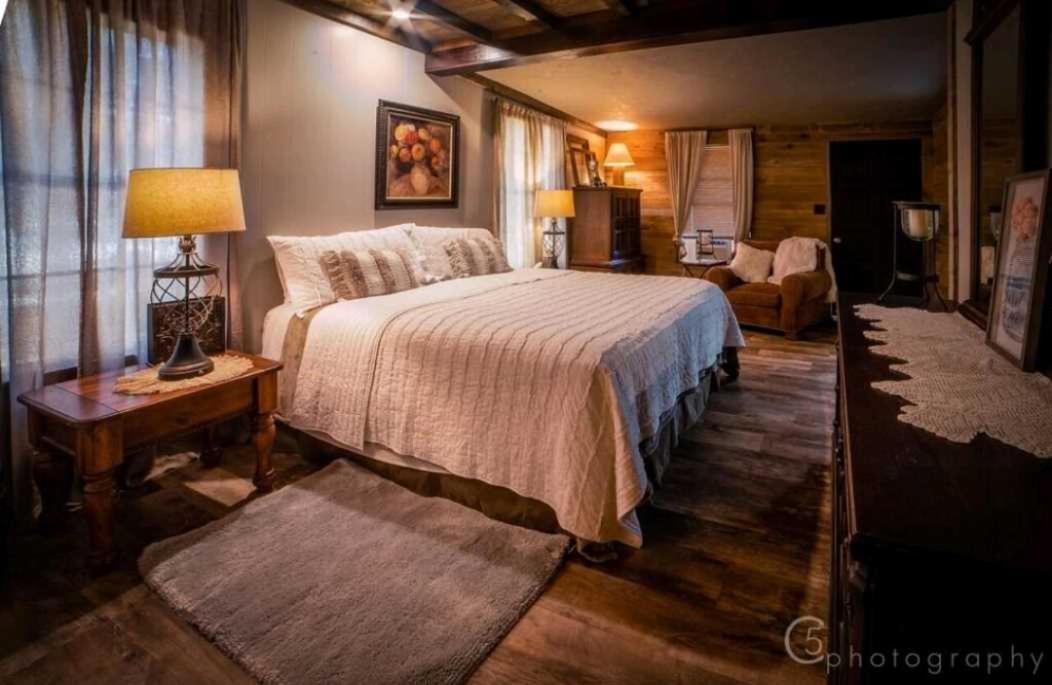 Double Room photo 2