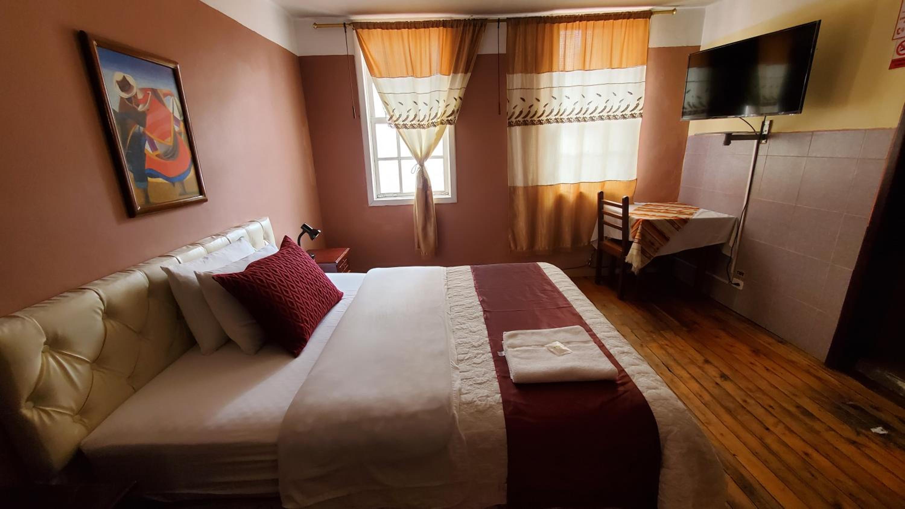 Single Room photo 3