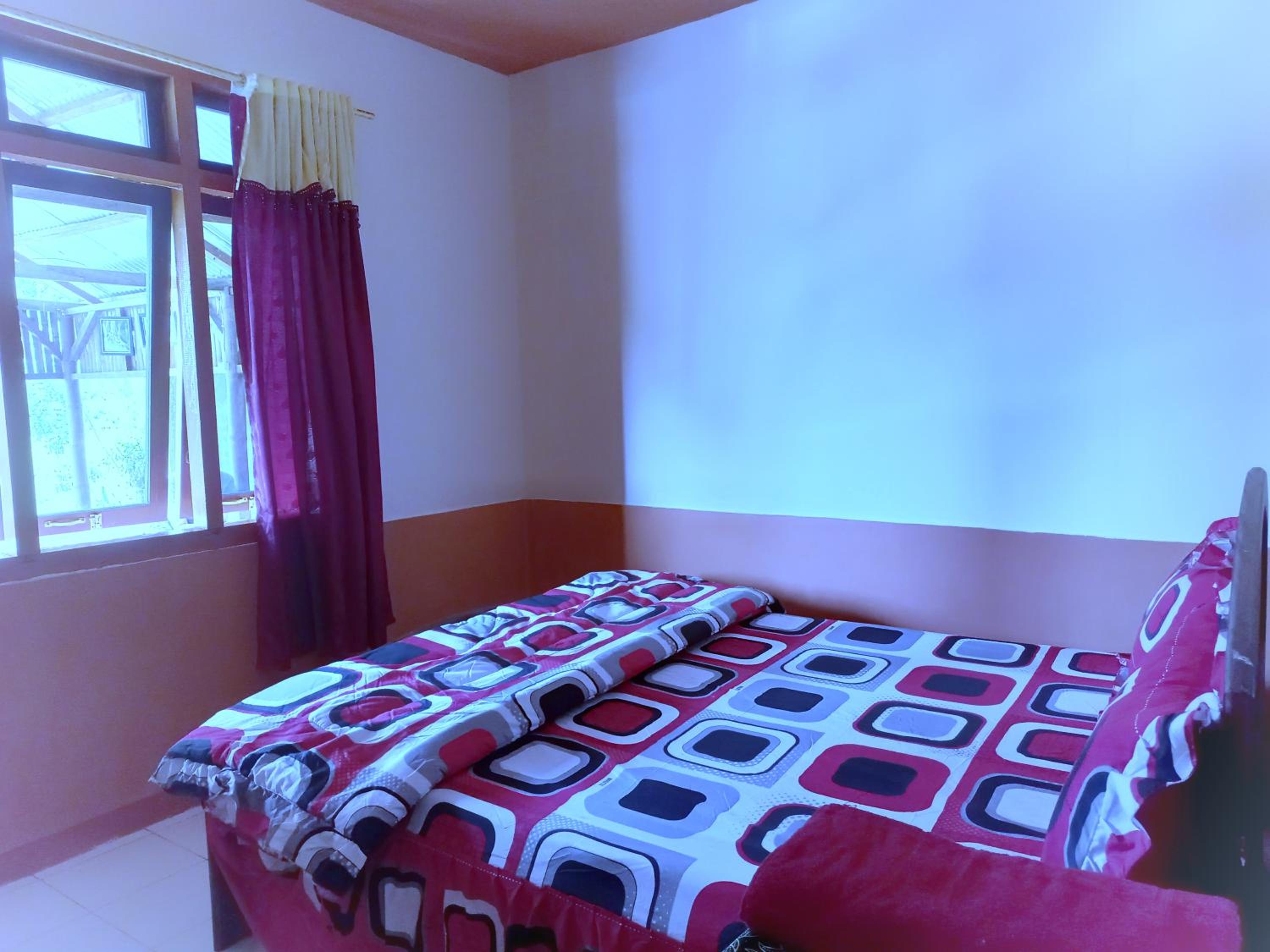 Deluxe Double Room - Photo 1