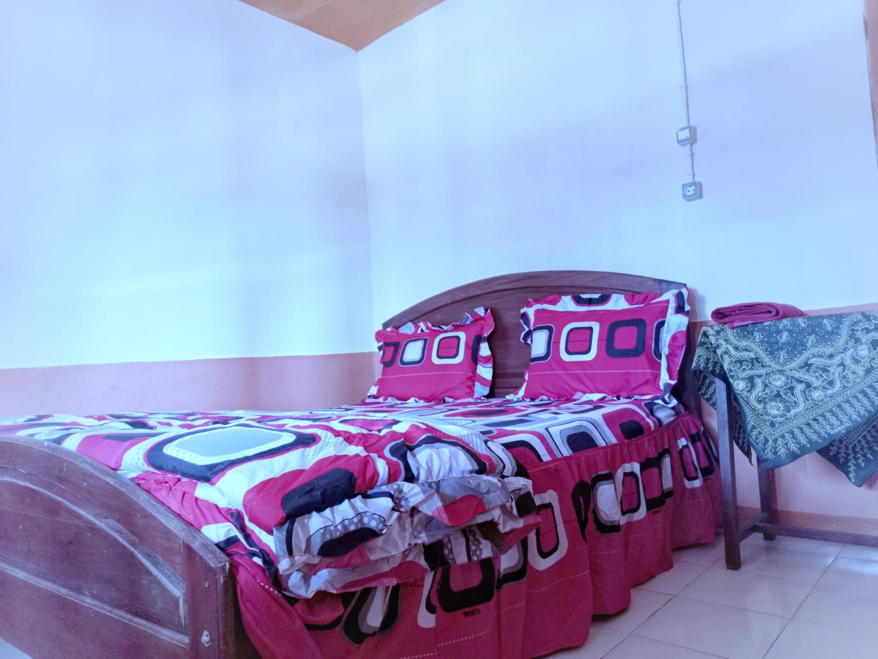 Deluxe Double Room - Photo 4