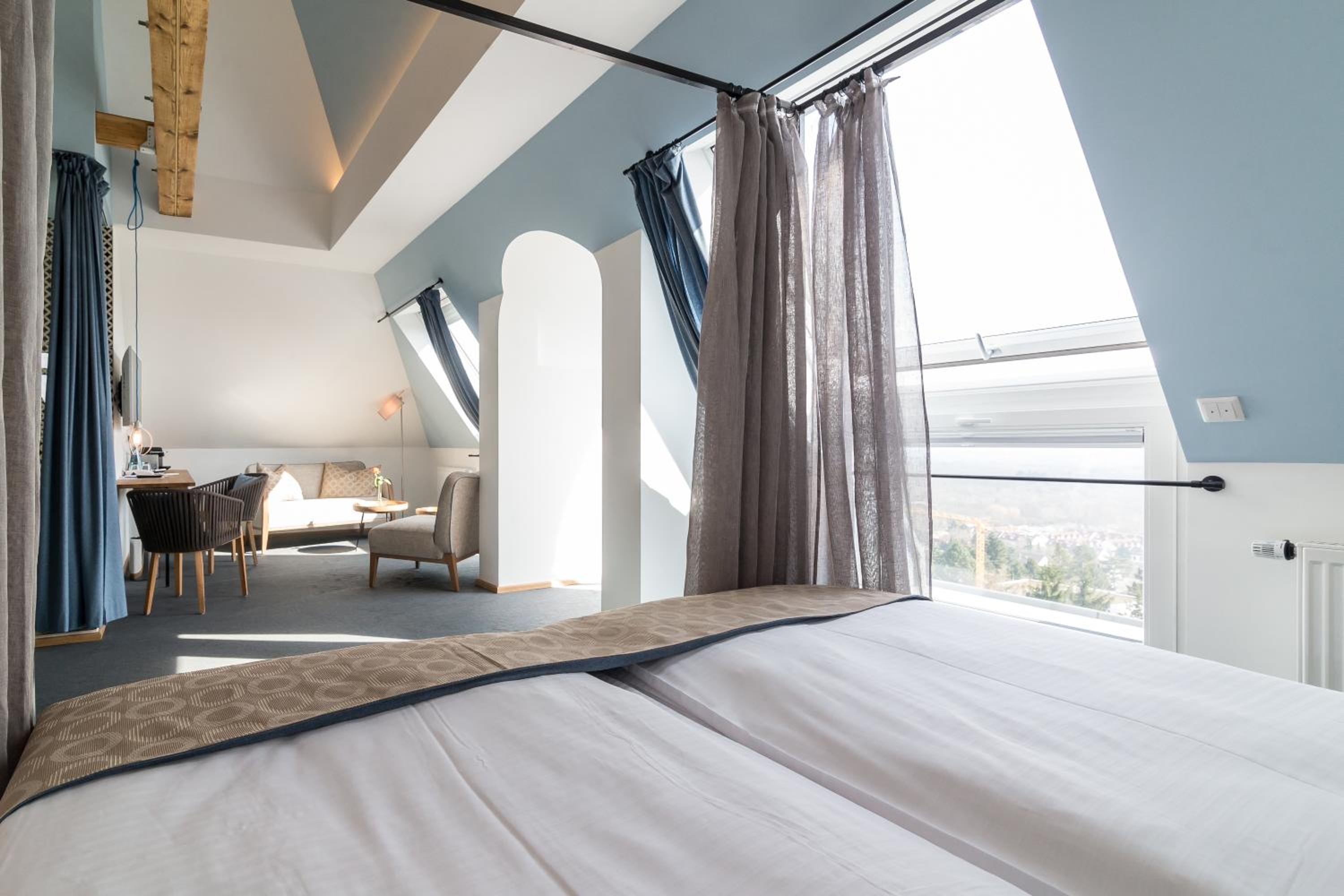 Junior Suite photo 2