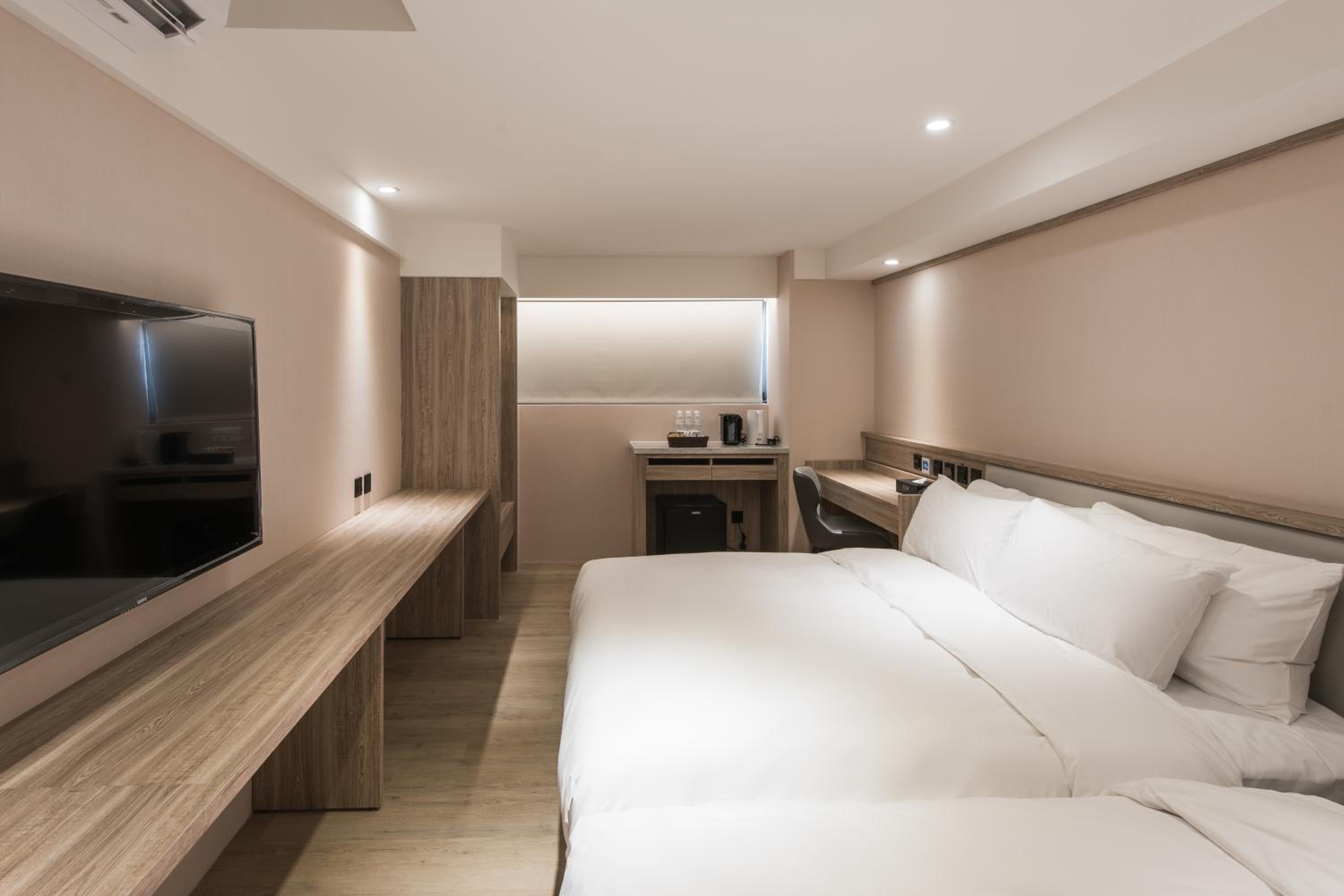 Comfort Quadruple Room - Photo 8