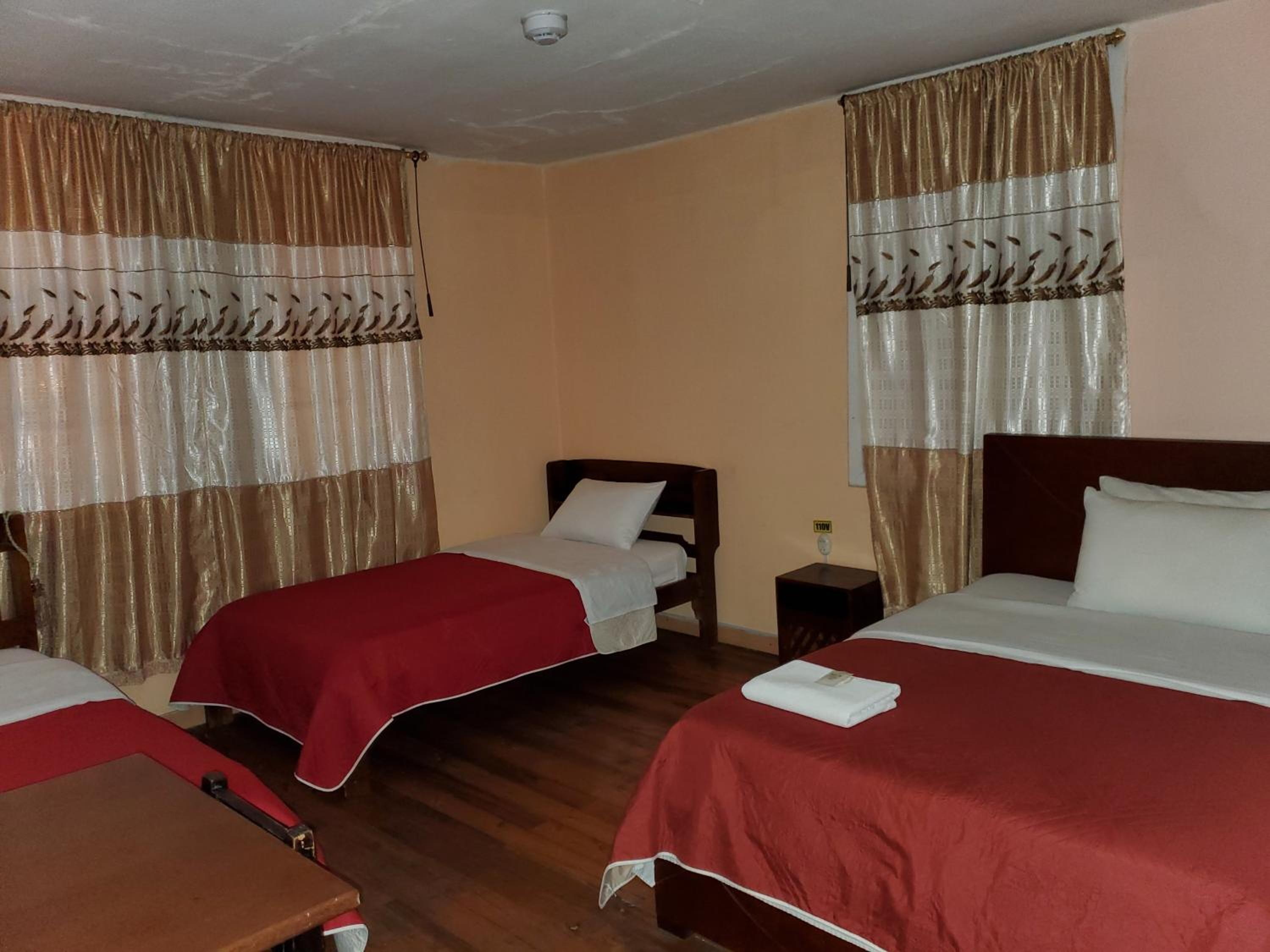 Triple Room photo 1