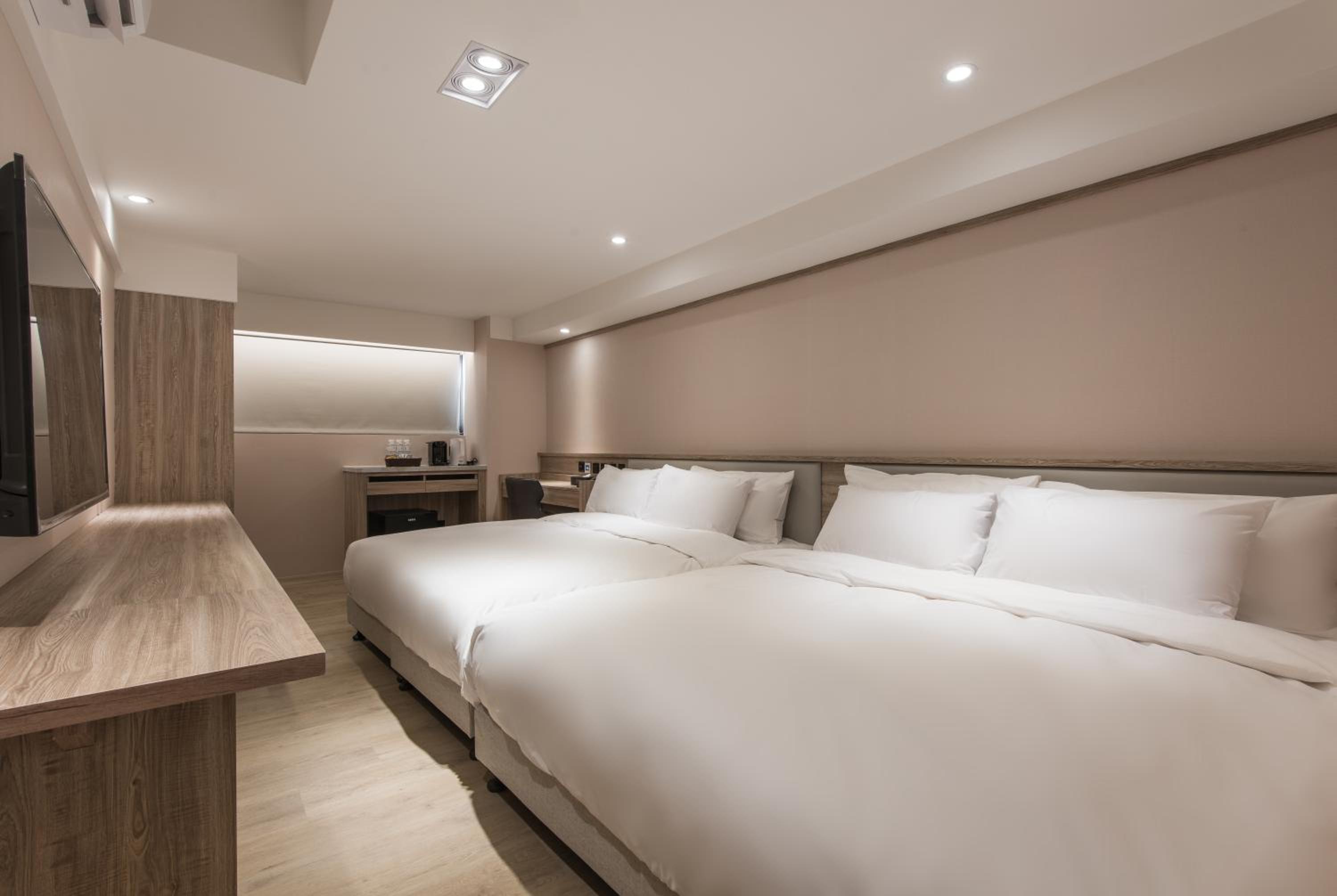 Comfort Quadruple Room - Photo 14