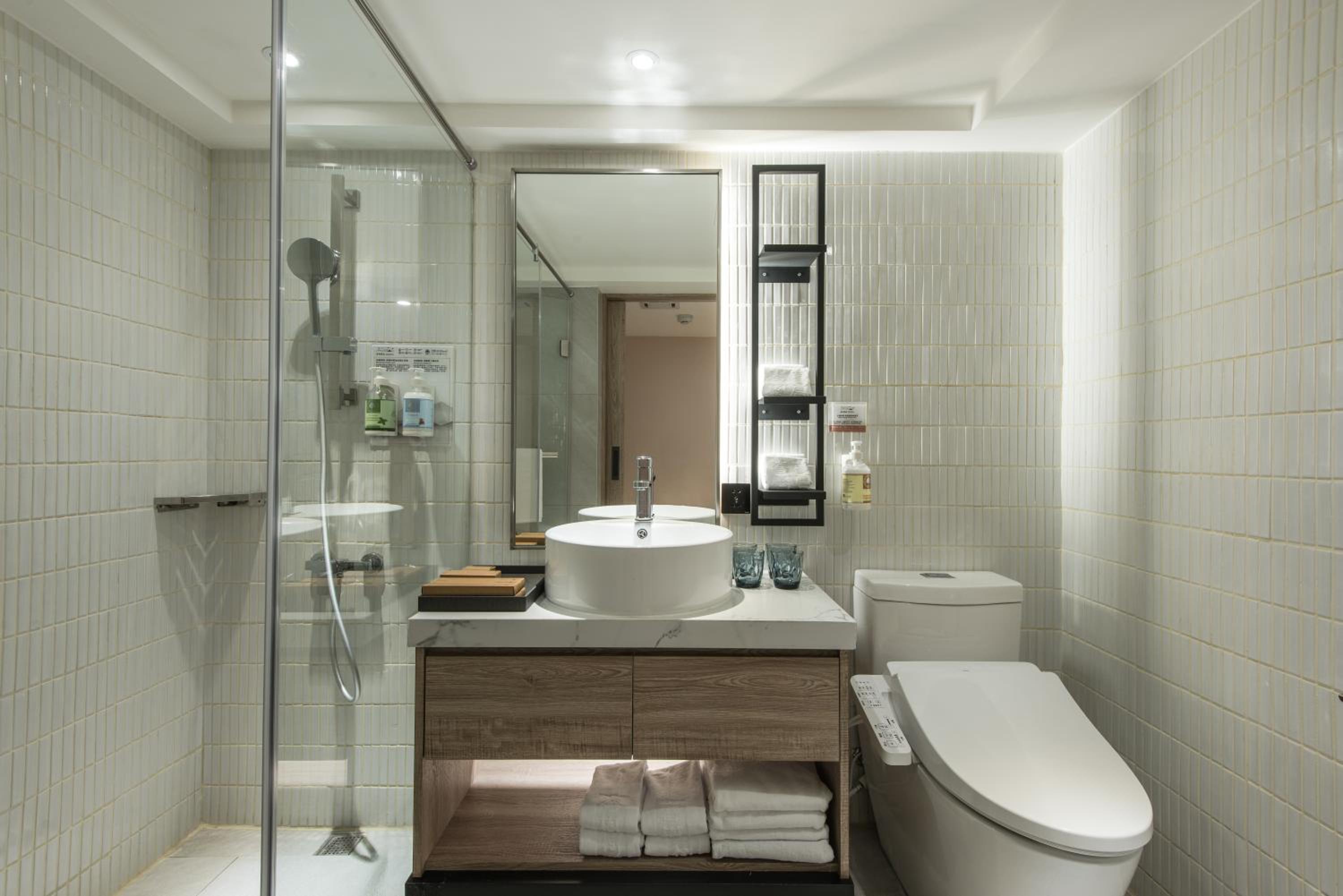 Comfort Quadruple Room - Photo 5