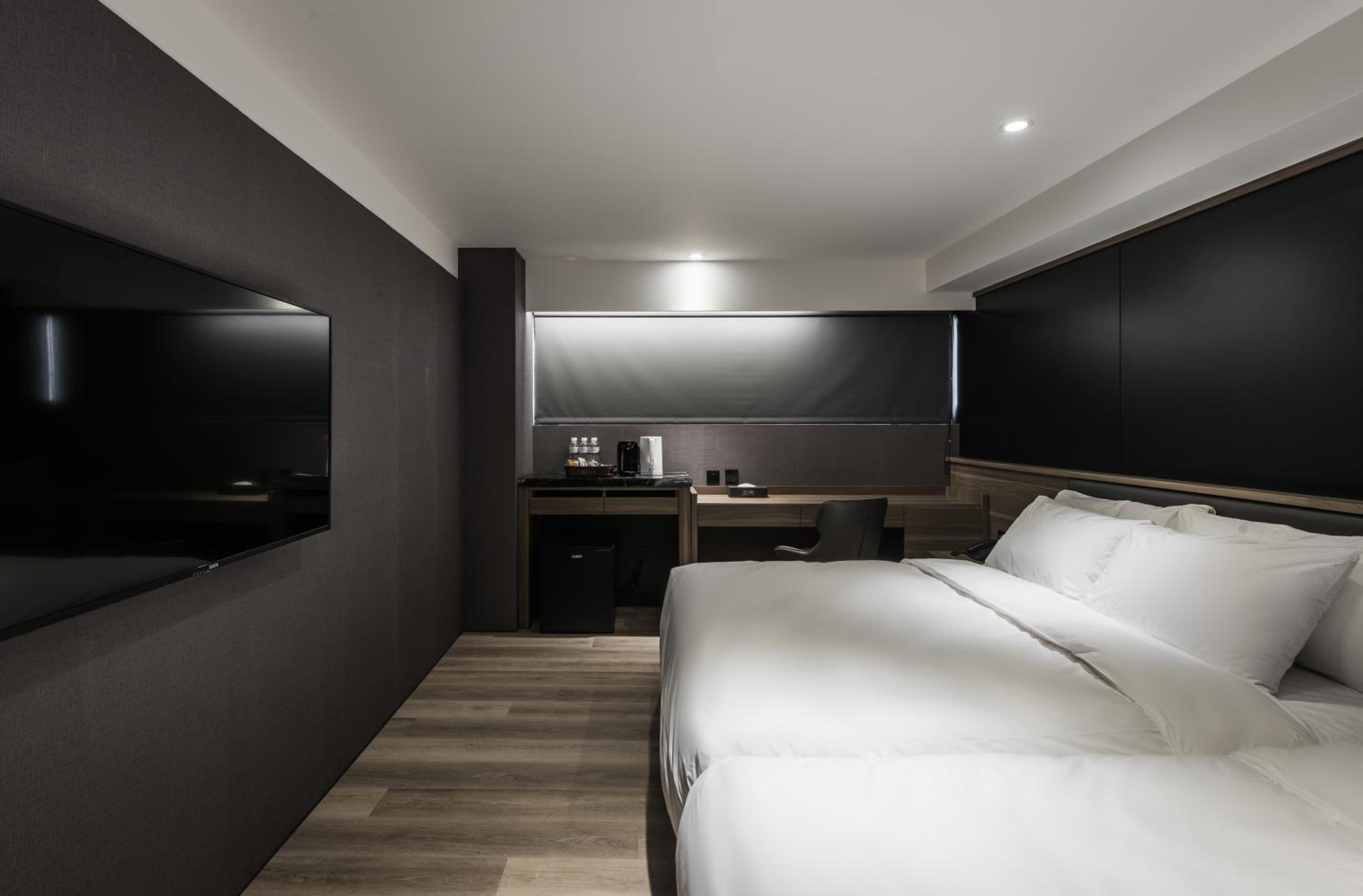 Comfort Quadruple Room - Photo 9
