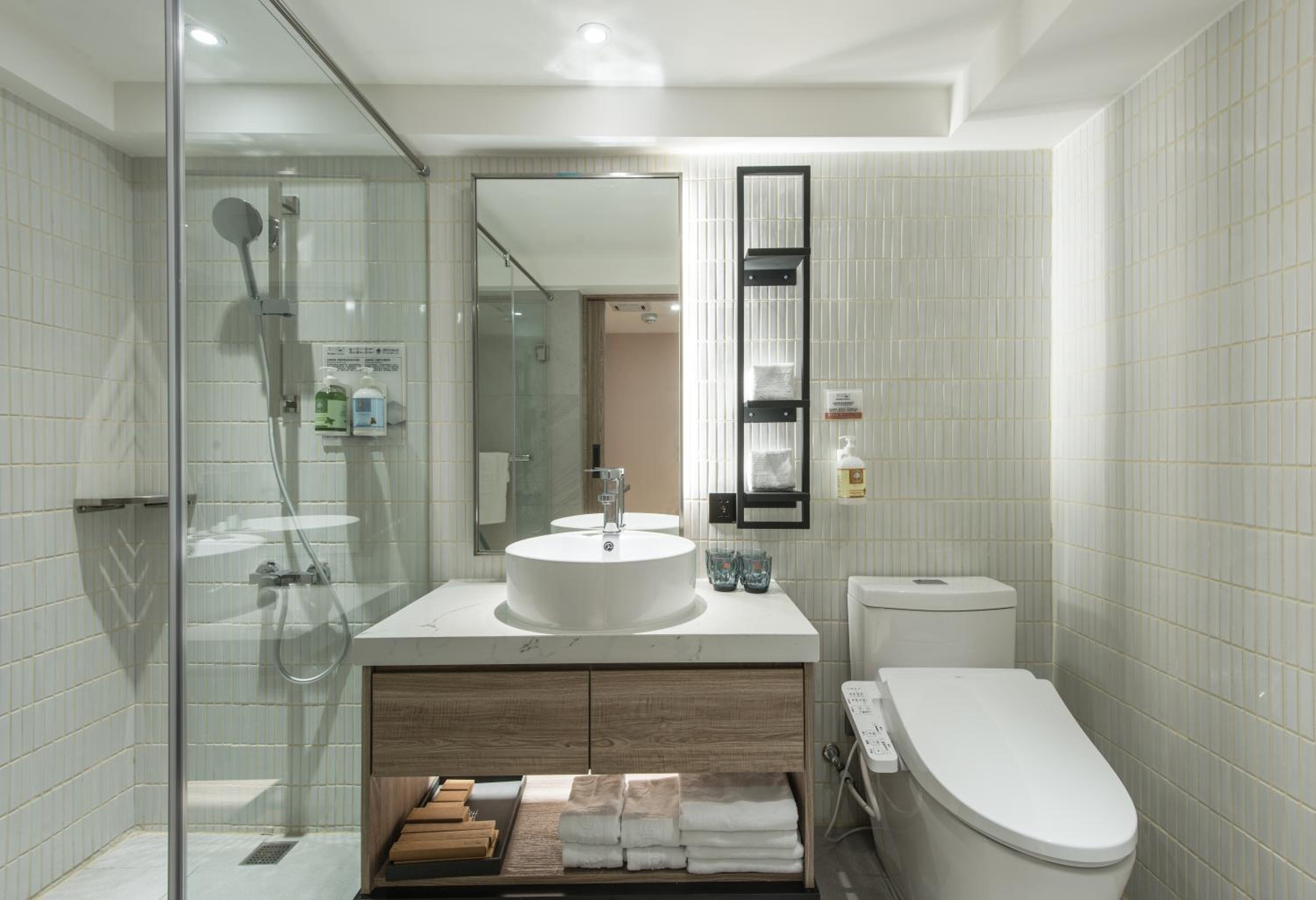 Comfort Quadruple Room - Photo 13