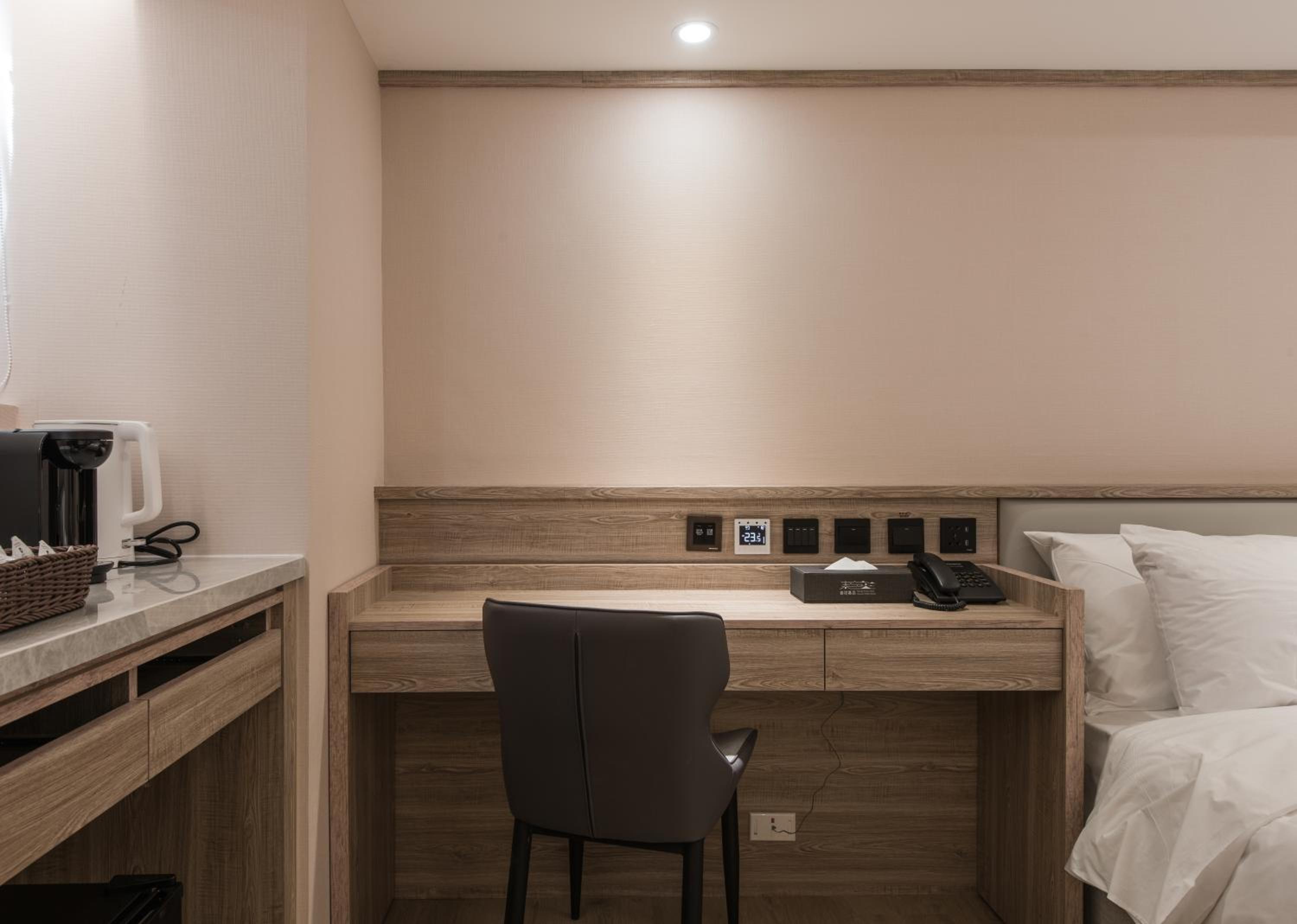 Comfort Quadruple Room - Photo 9