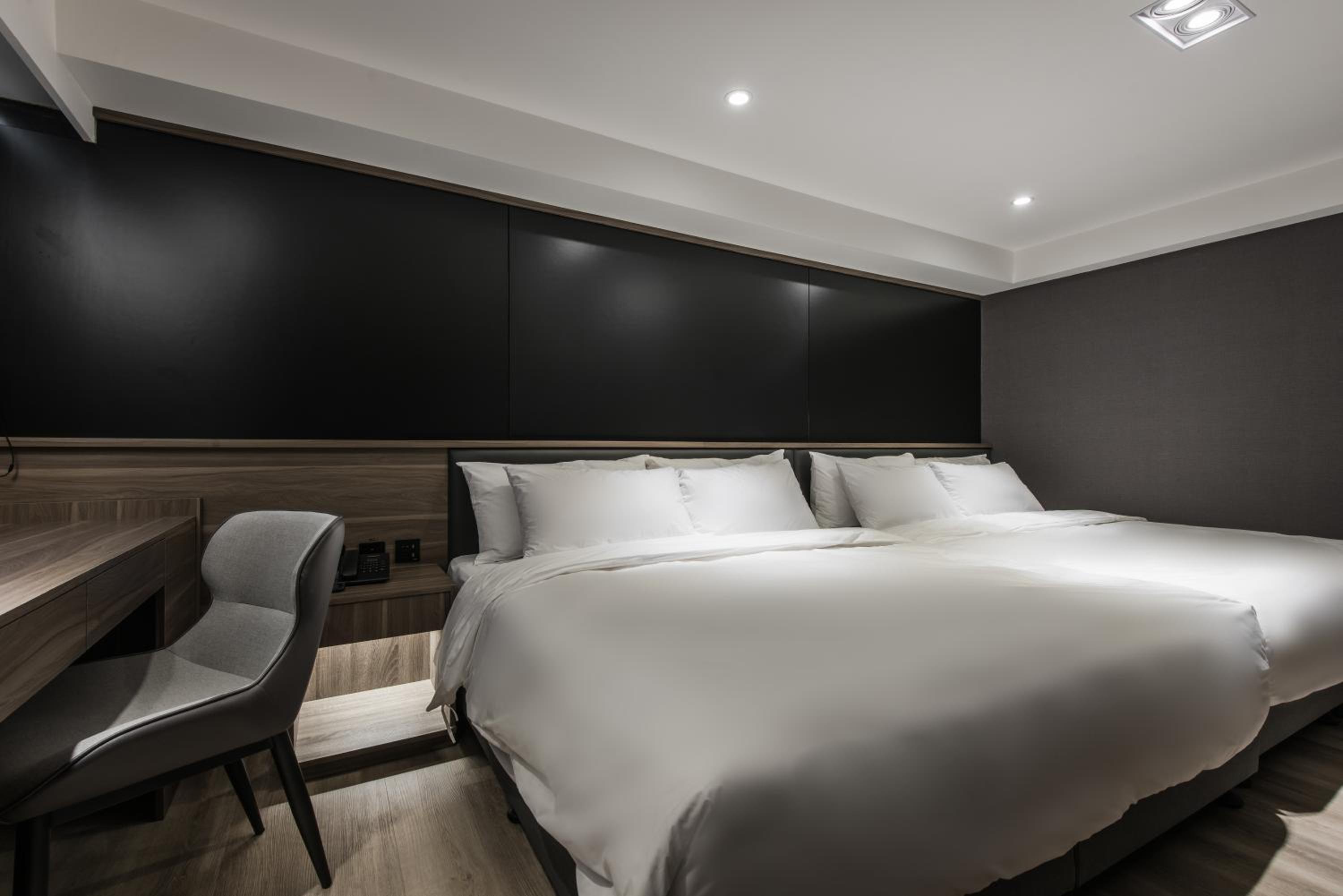 Comfort Quadruple Room - Photo 2