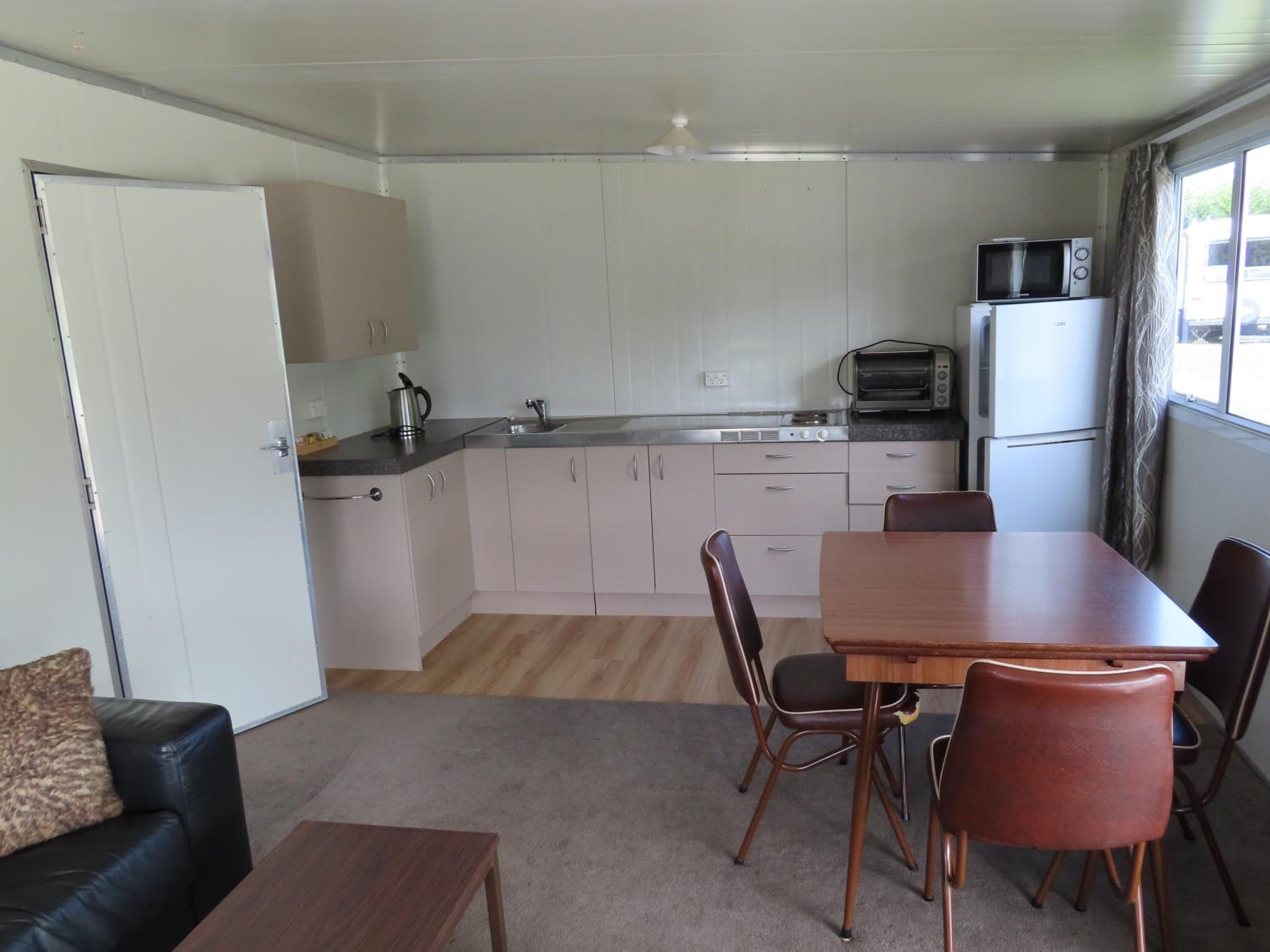 Two Bedrooms Unit photo 2